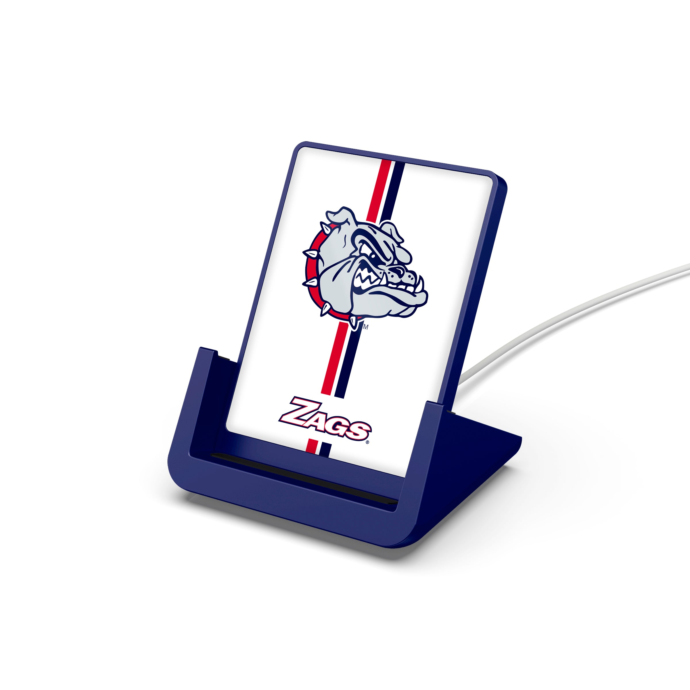 NCAA Wireless Charging Stand