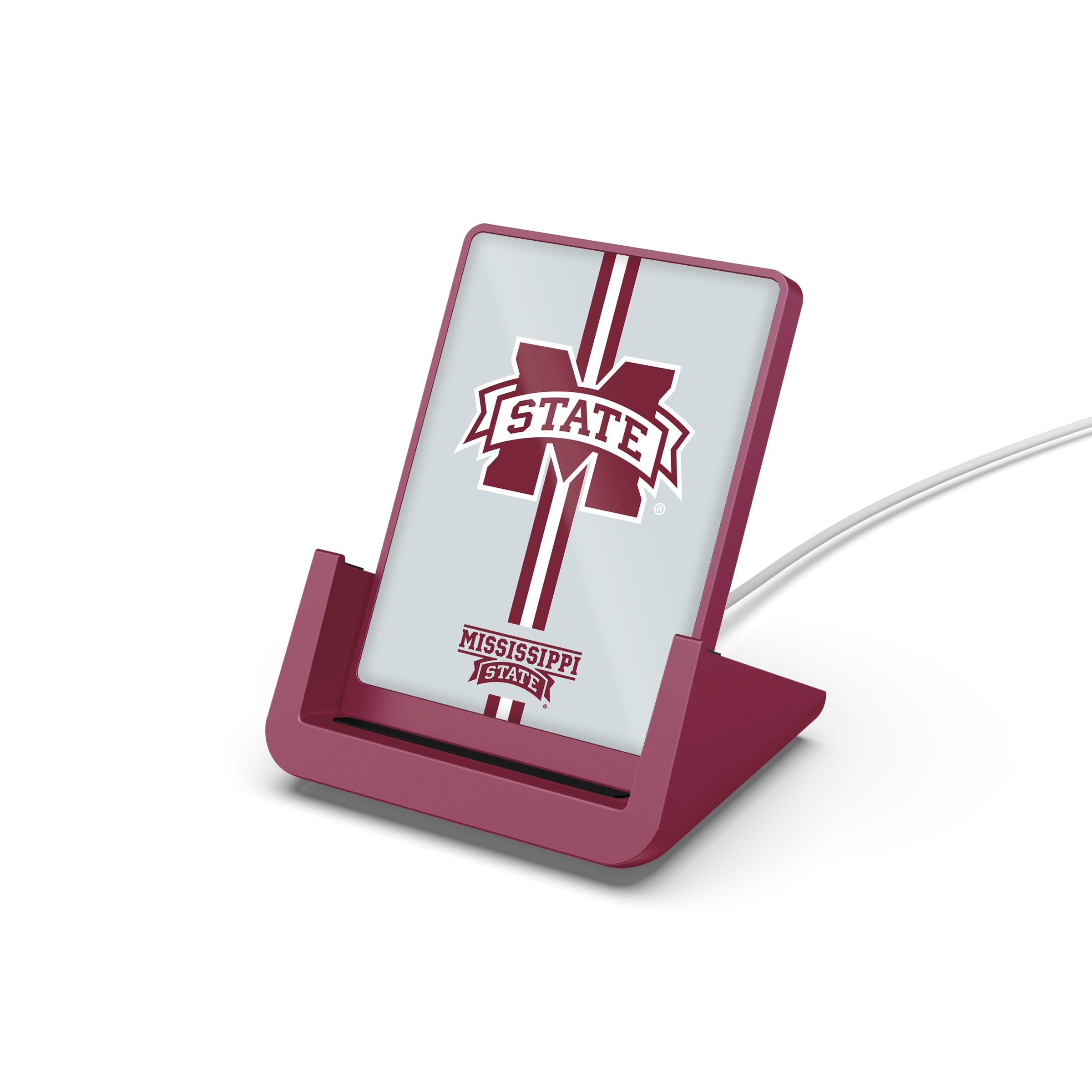NCAA Wireless Charging Stand