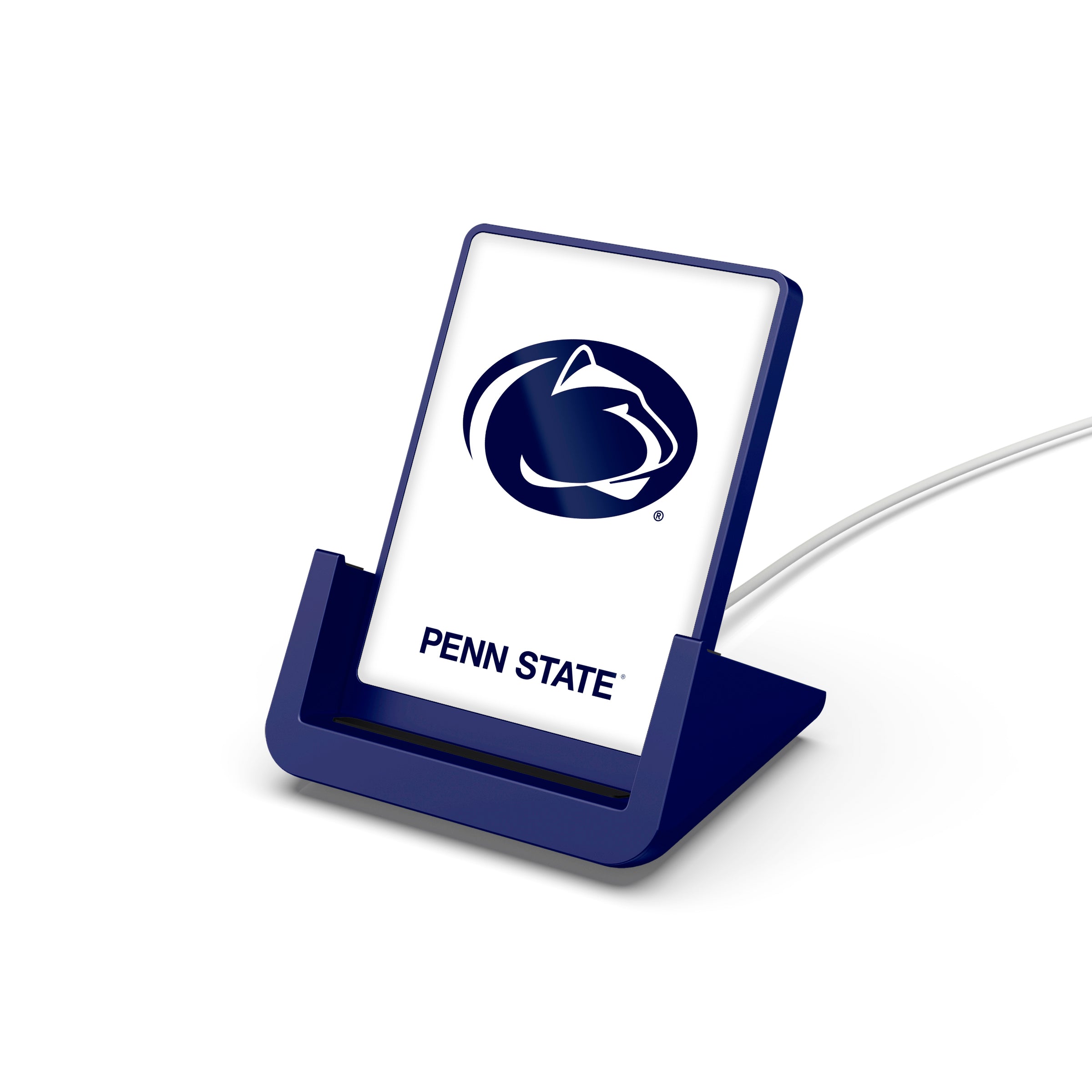 NCAA Wireless Charging Stand
