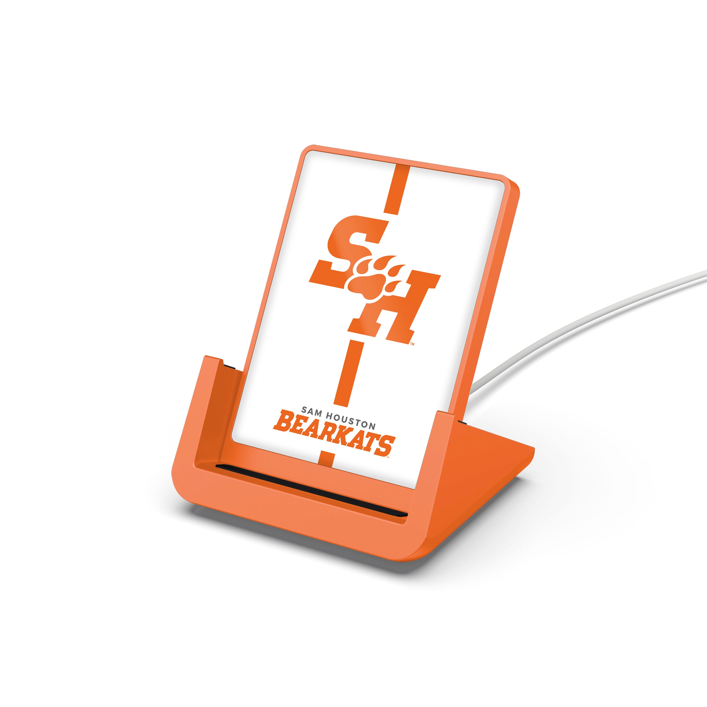 NCAA Wireless Charging Stand