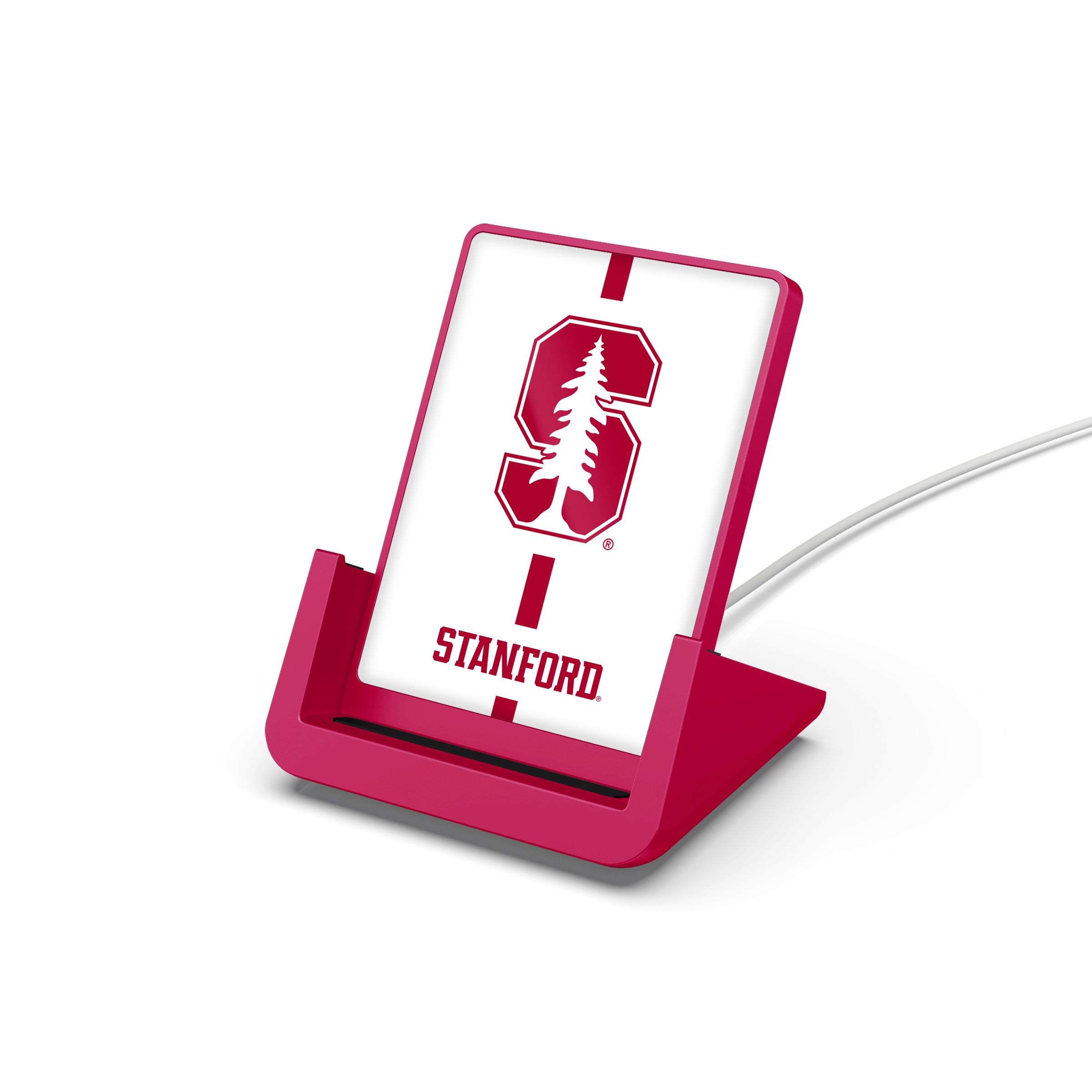 NCAA Wireless Charging Stand