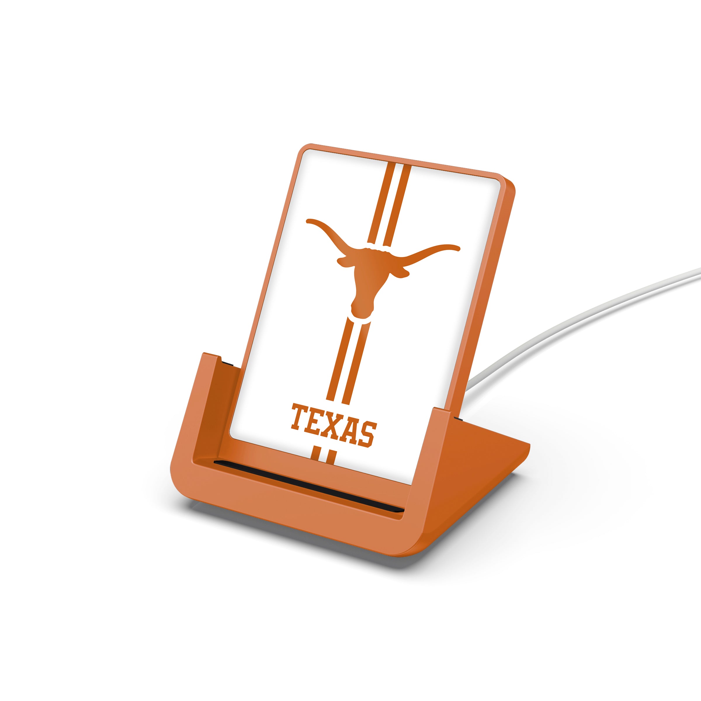 NCAA Wireless Charging Stand