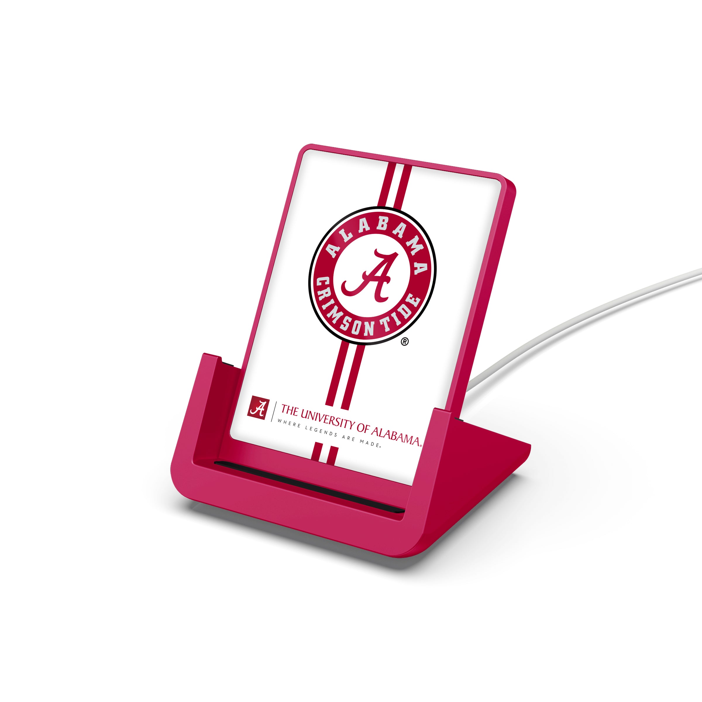 NCAA Wireless Charging Stand