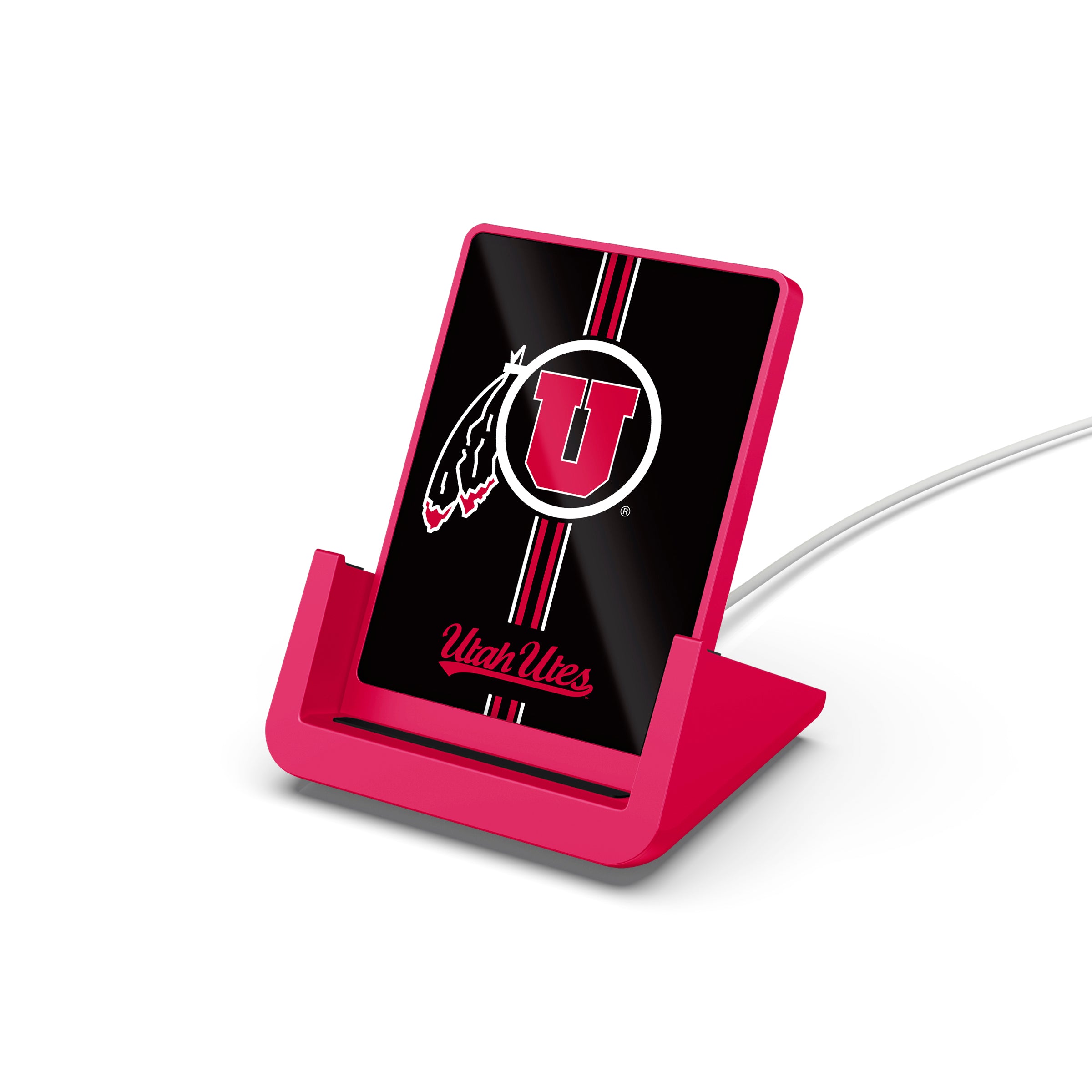 NCAA Wireless Charging Stand