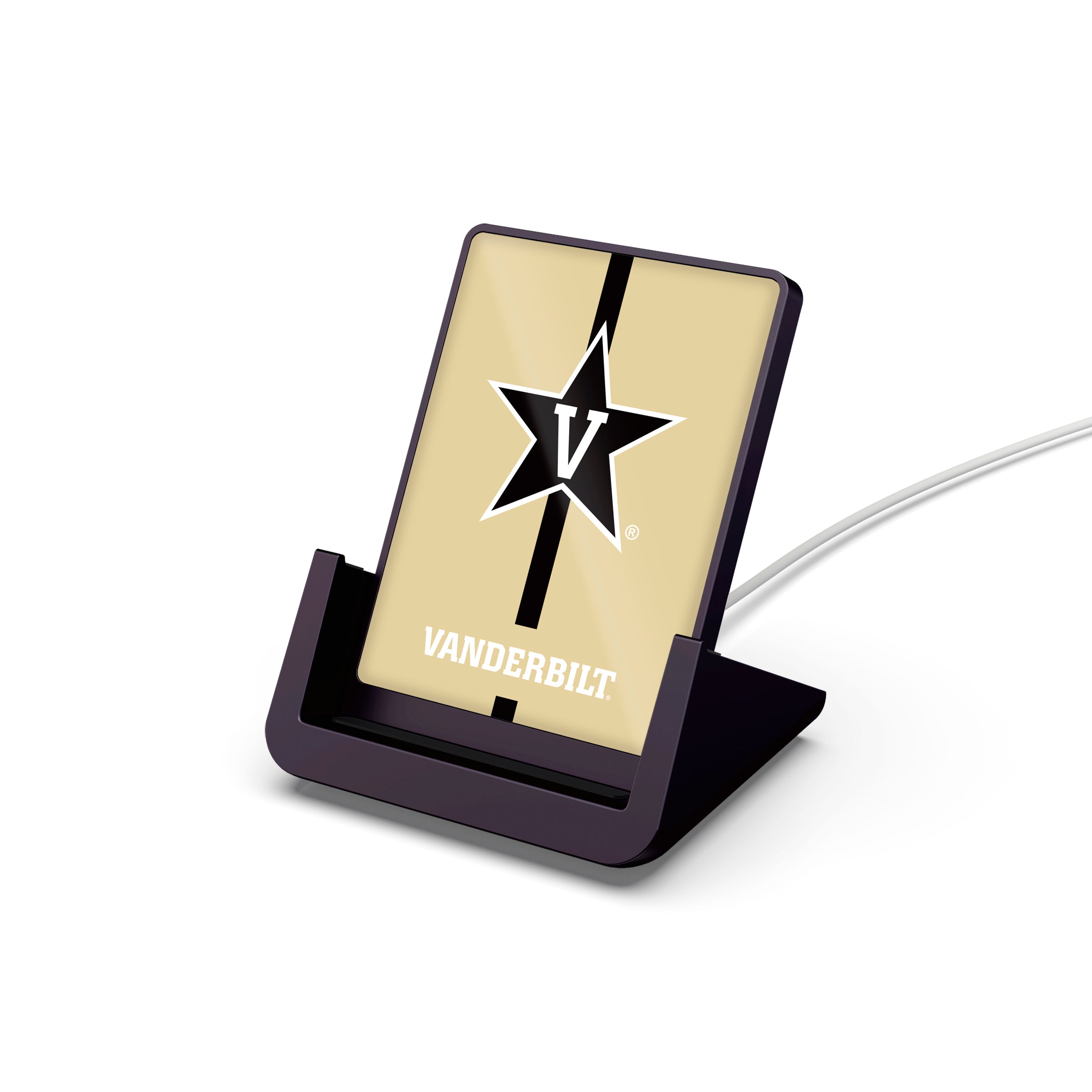 NCAA Wireless Charging Stand