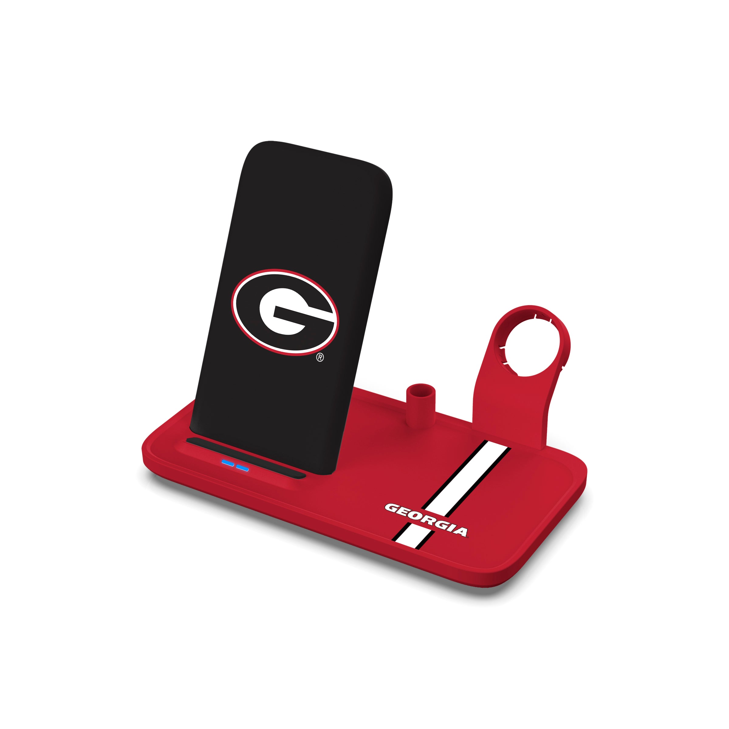 NCAA Wireless Charging Station