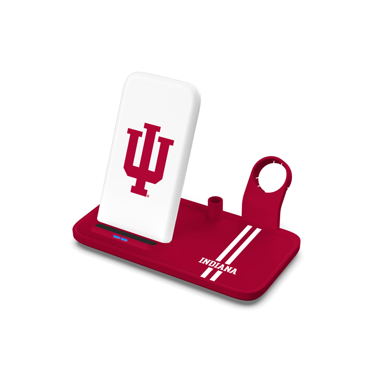 NCAA Wireless Charging Station