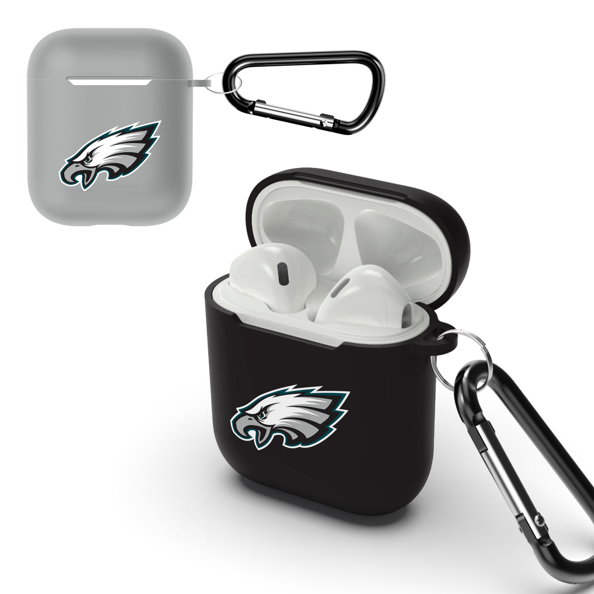 NFL 2-Pack AirPod Cases