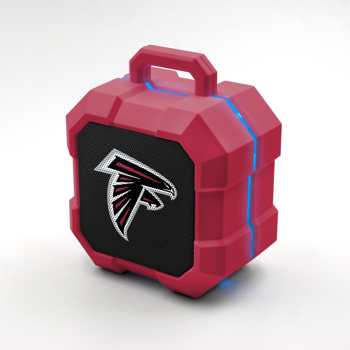 Atlanta Falcons ShockBox Bluetooth Speaker