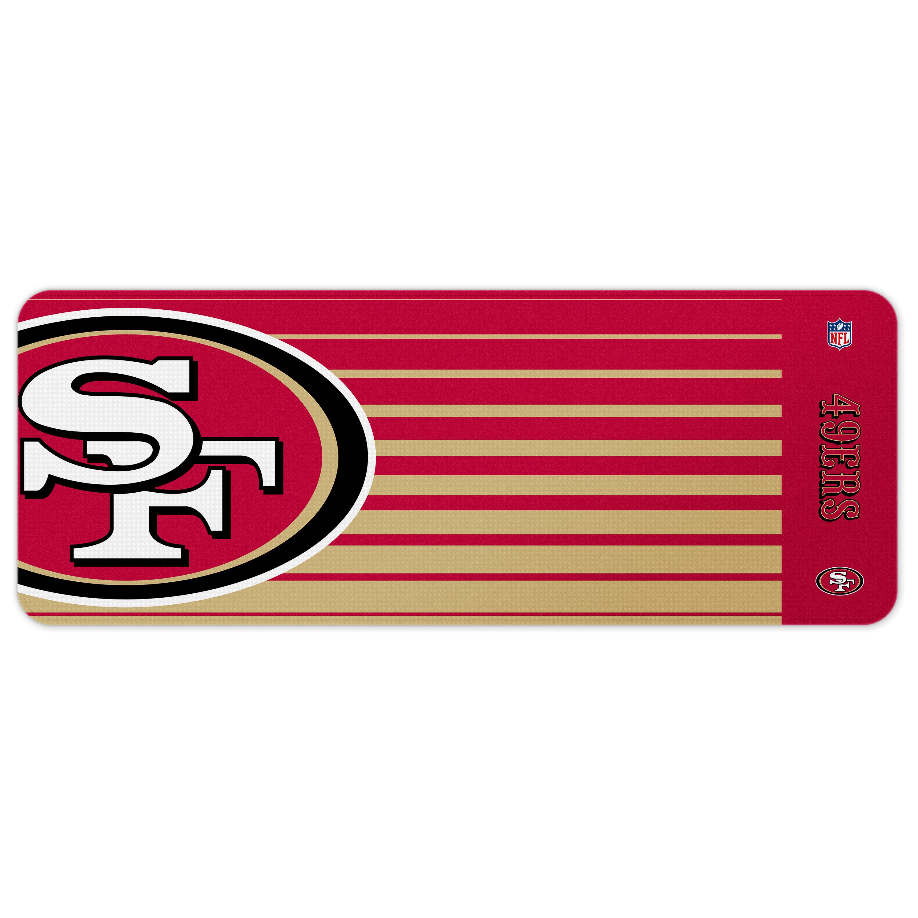 NFL Performance Desk Mat