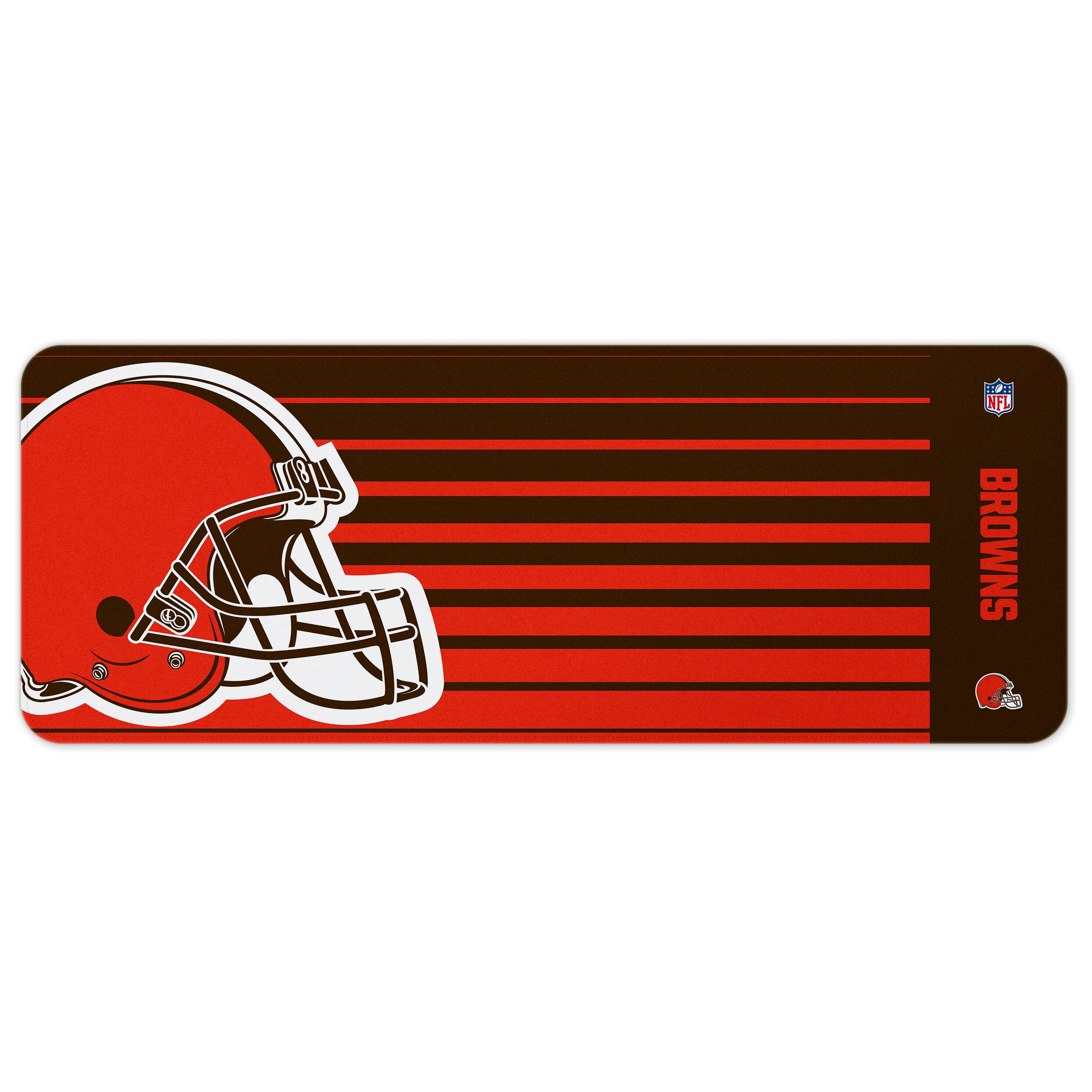 NFL Performance Desk Mat