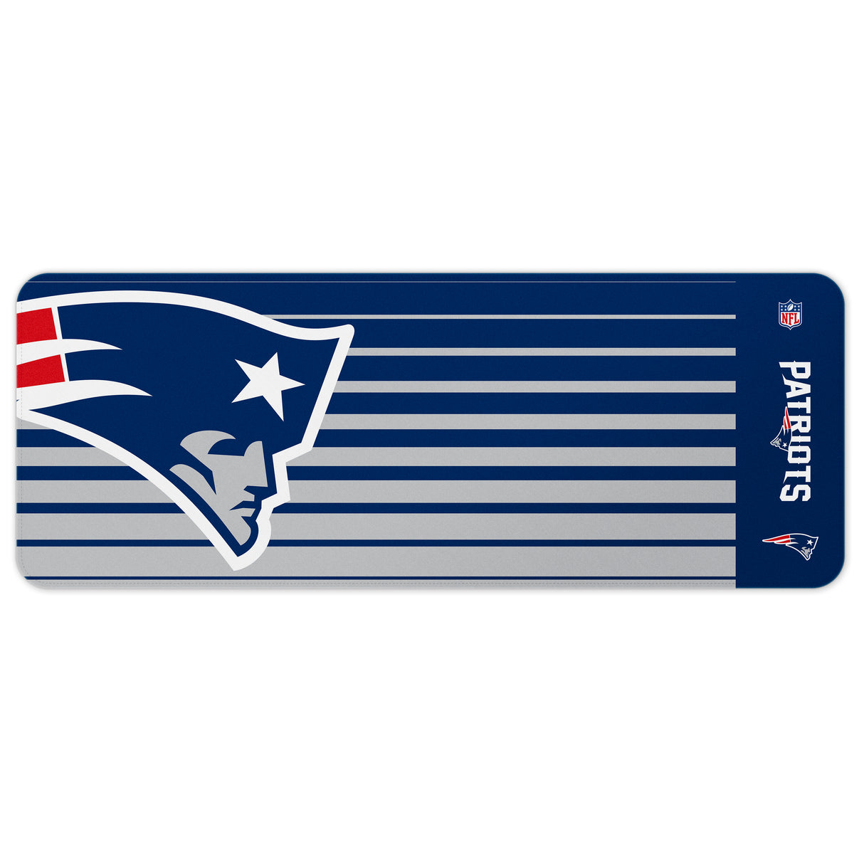 NFL Performance Desk Mat