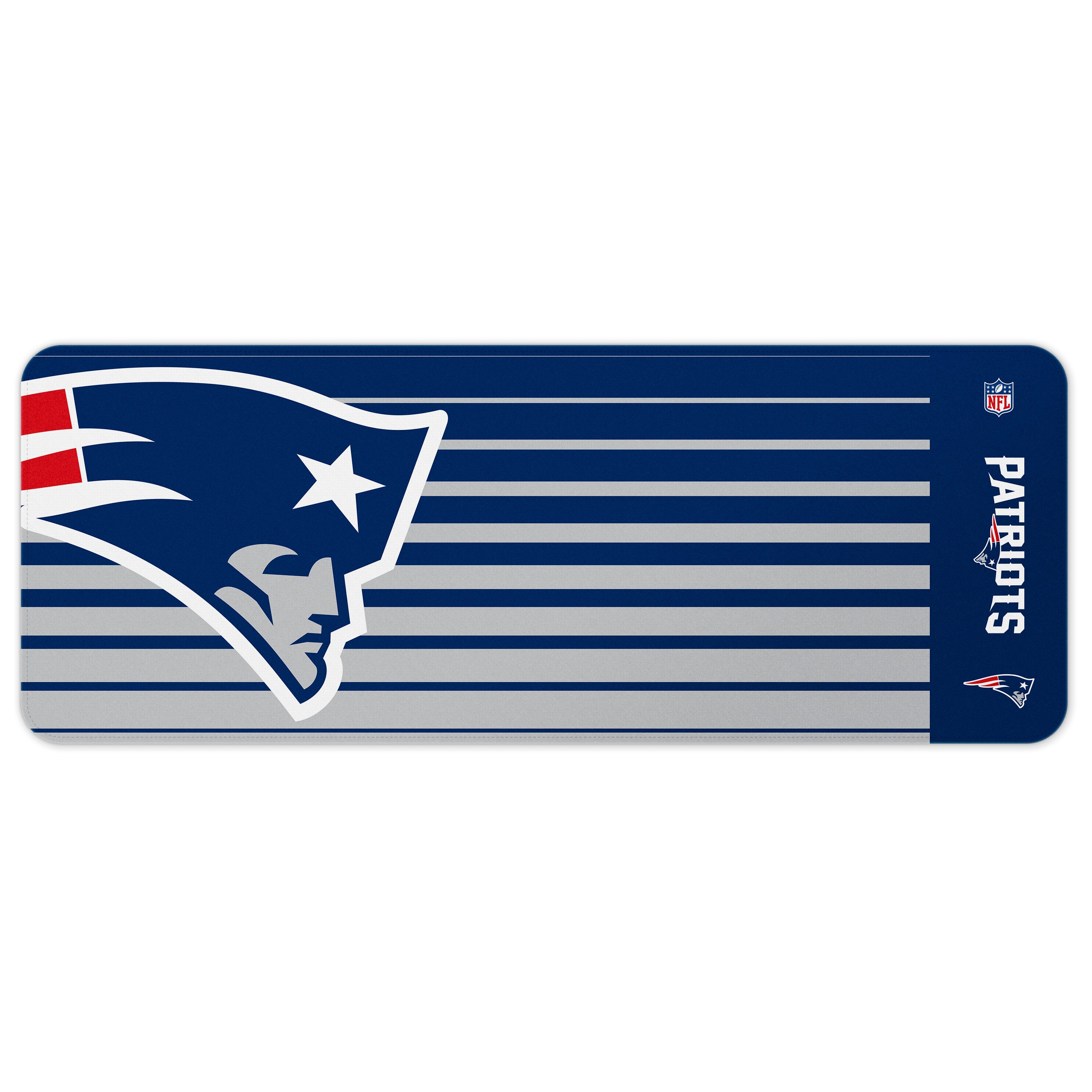 NFL Performance Desk Mat