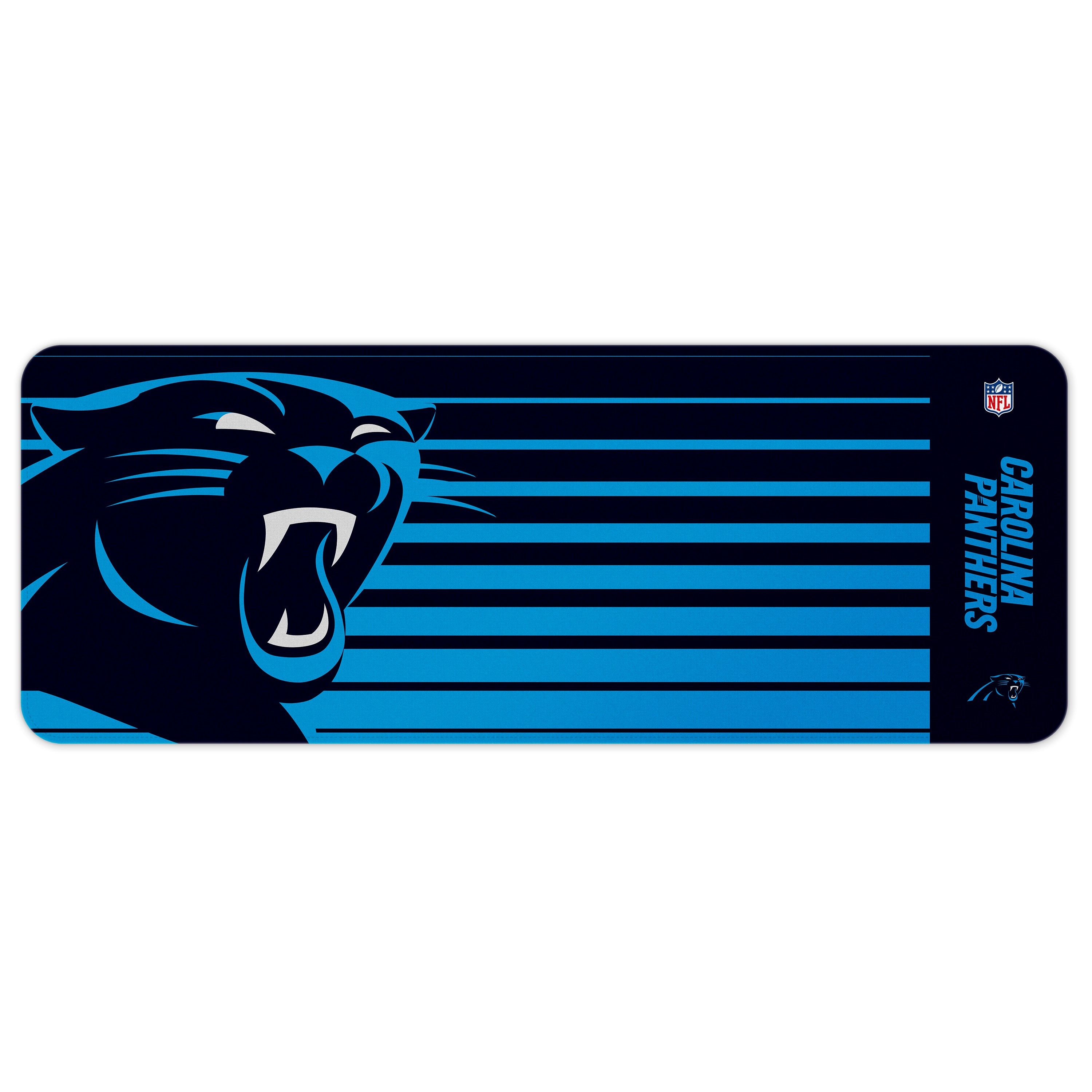 NFL Performance Desk Mat