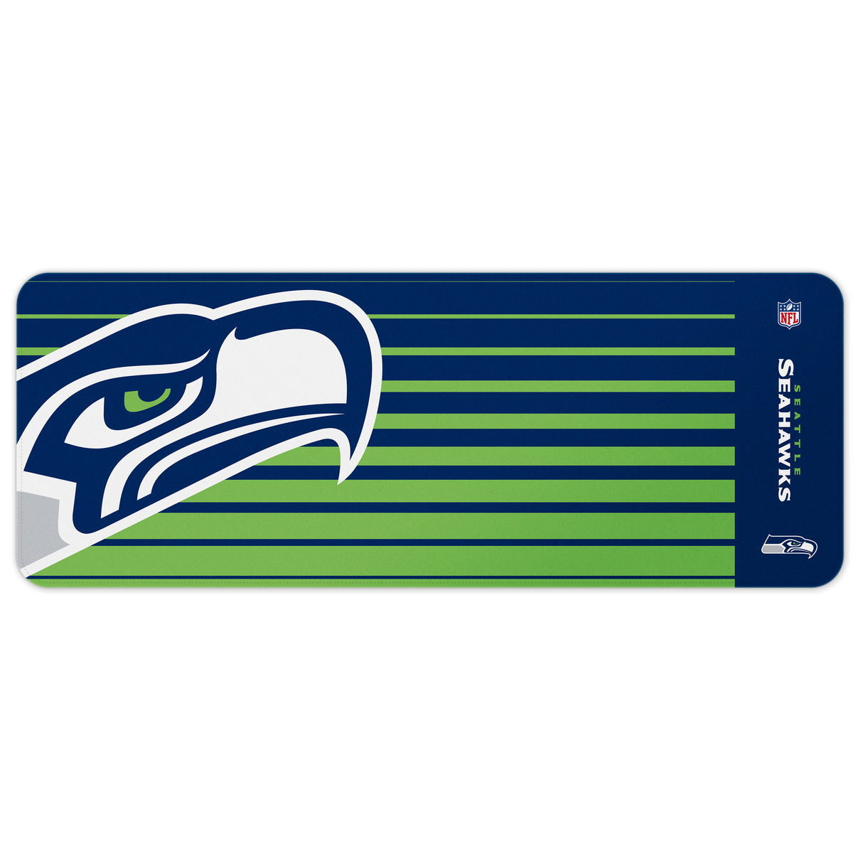 NFL Performance Desk Mat