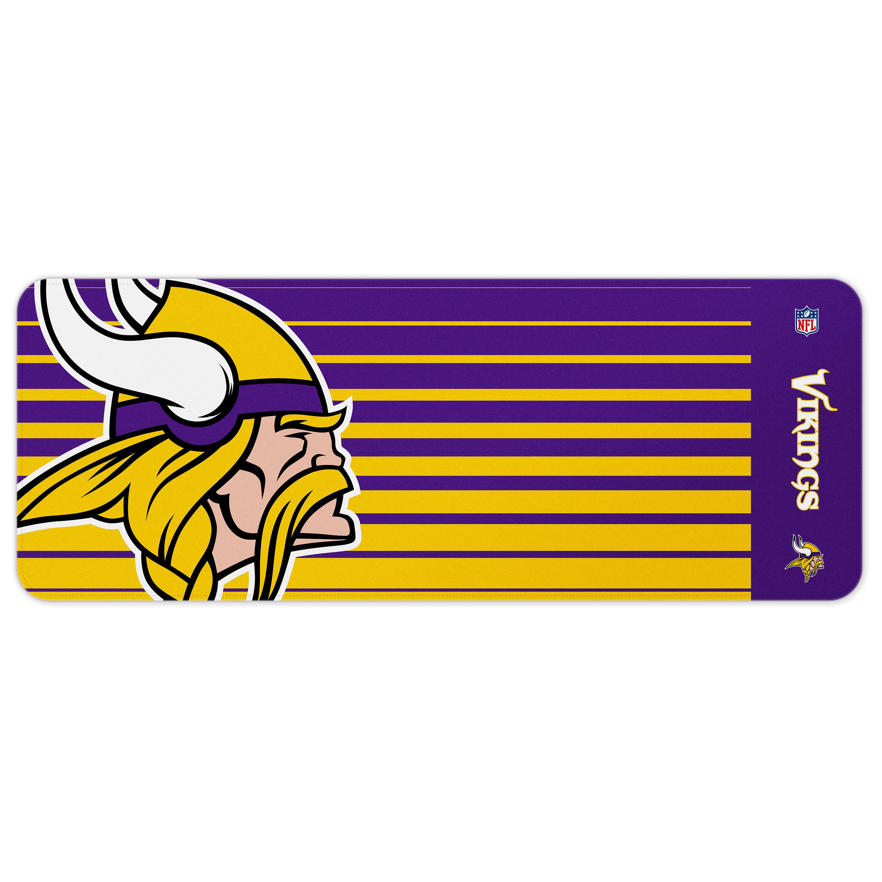 NFL Performance Desk Mat