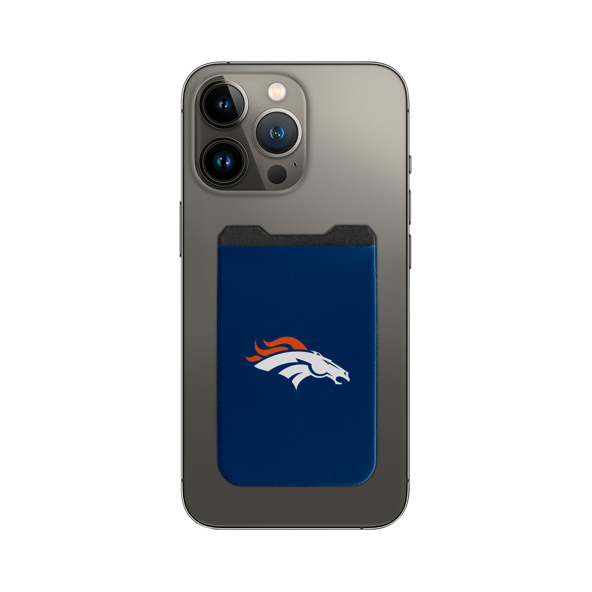 NFL Elastic Phone Wallet