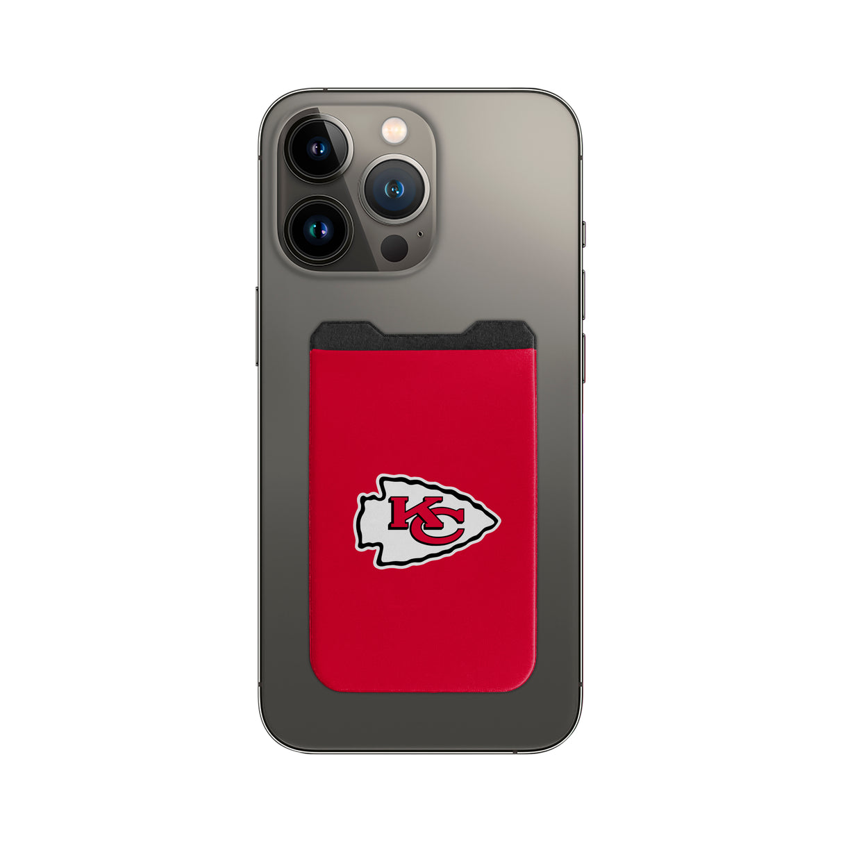 NFL Elastic Phone Wallet
