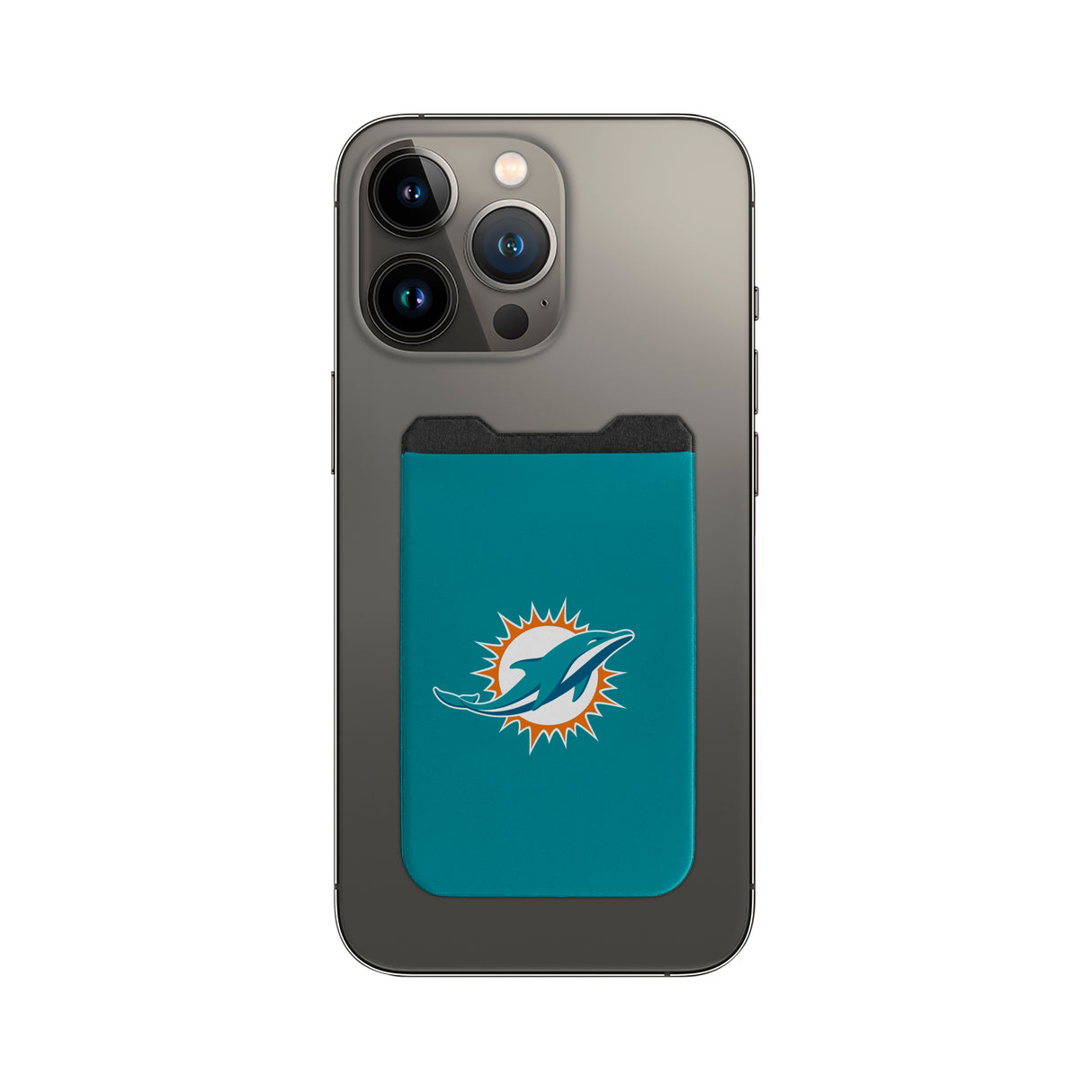 NFL Elastic Phone Wallet