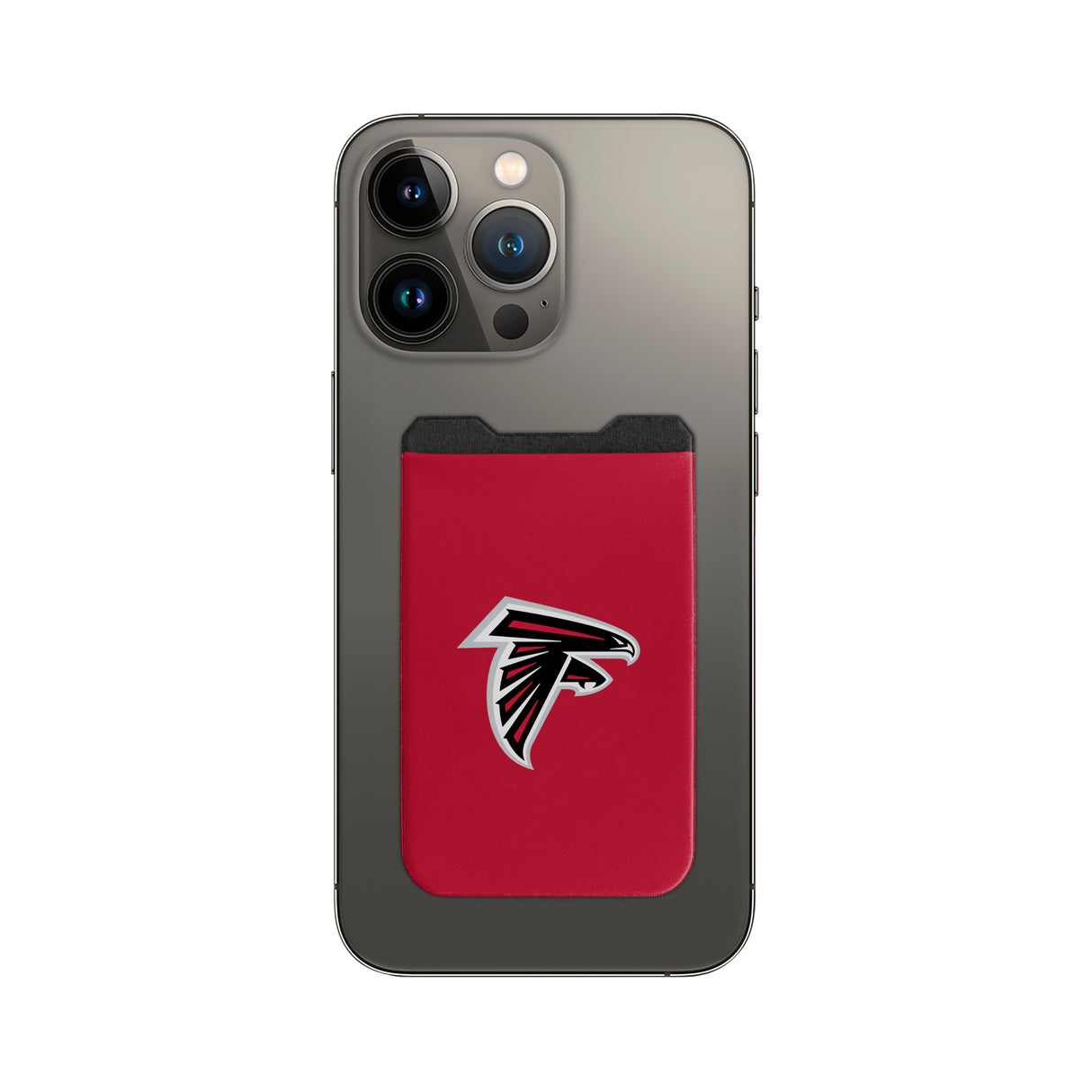 NFL Elastic Phone Wallet