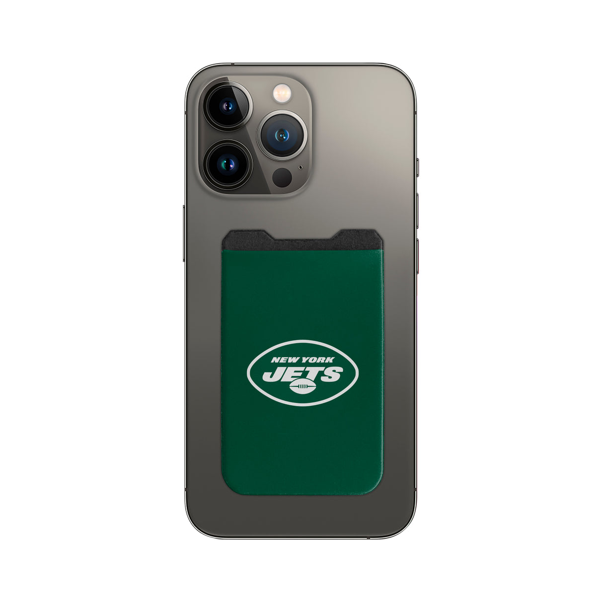 NFL Elastic Phone Wallet