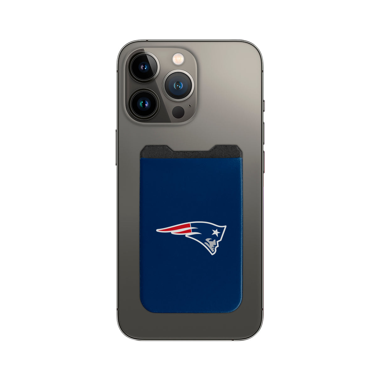 NFL Elastic Phone Wallet