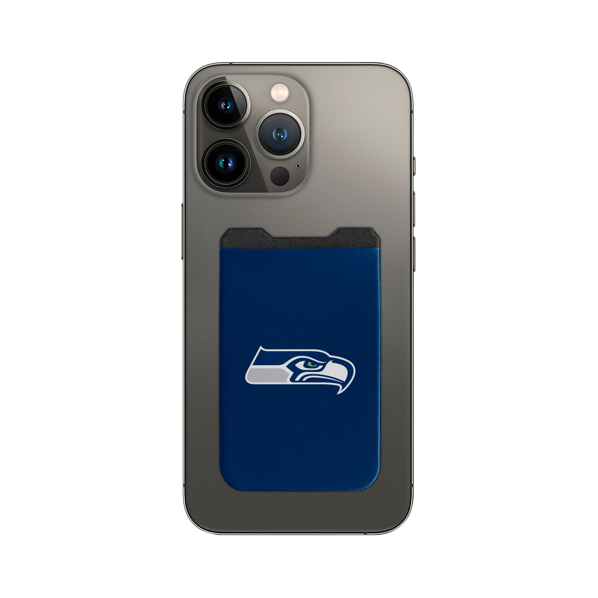 NFL Elastic Phone Wallet