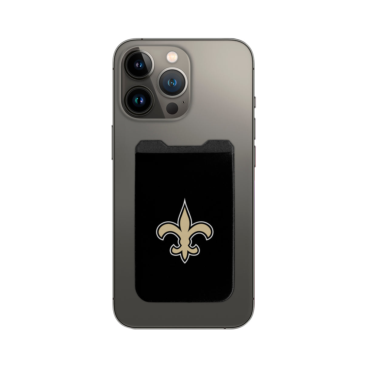 NFL Elastic Phone Wallet