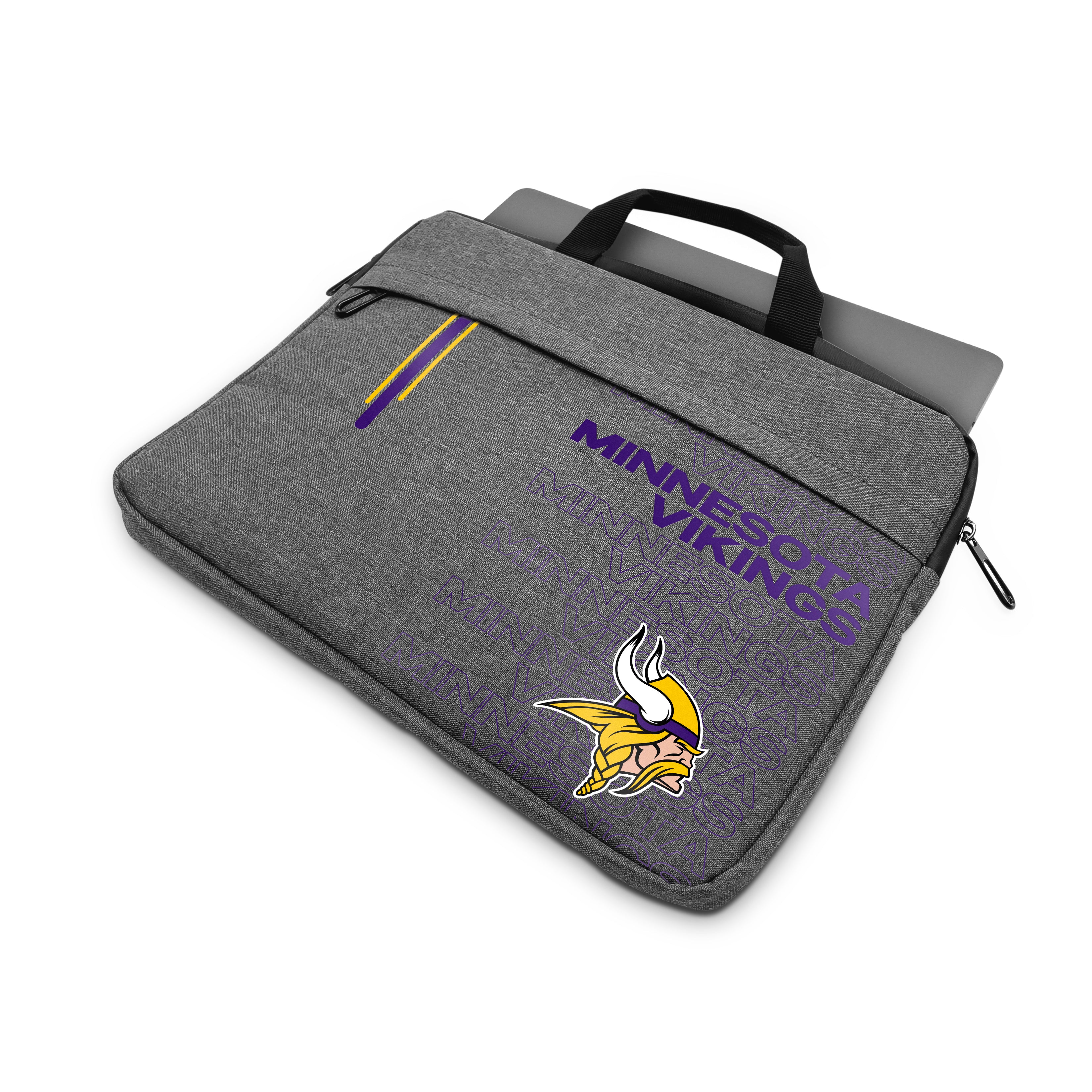 NFL Laptop Case