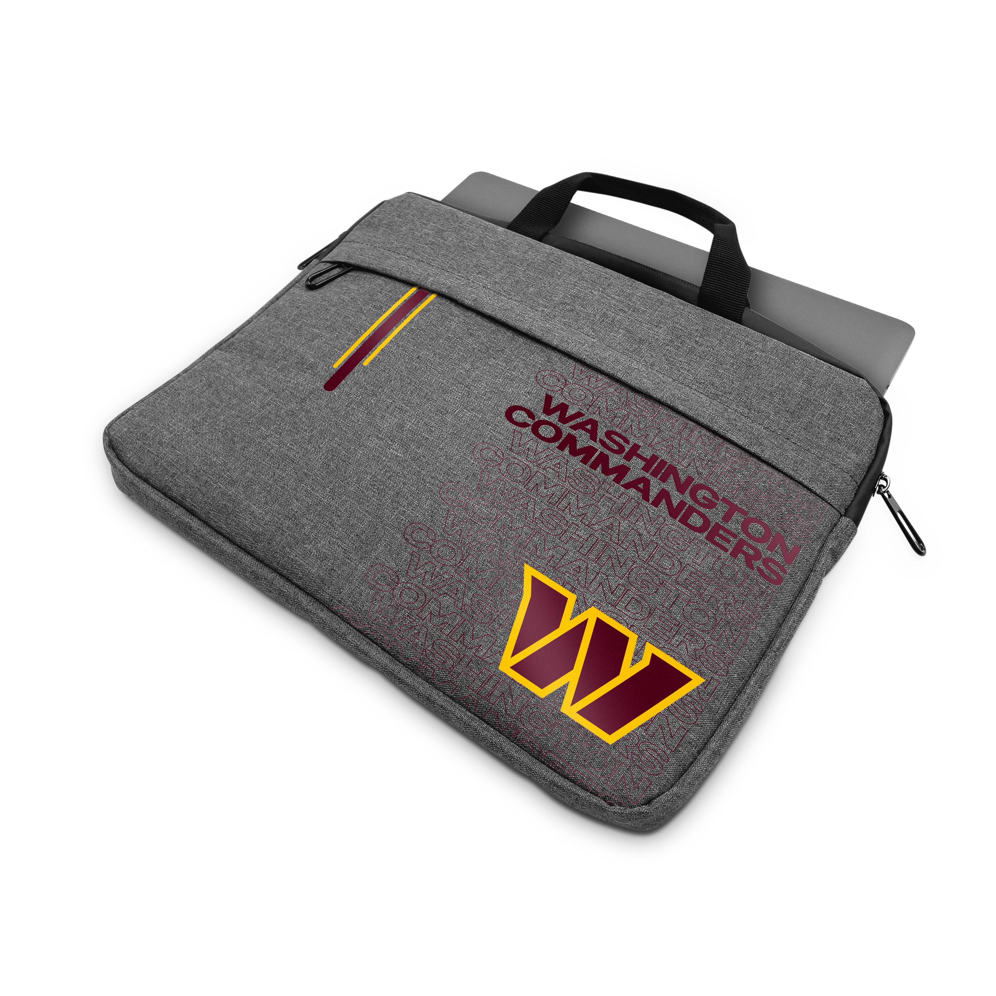 NFL Laptop Case