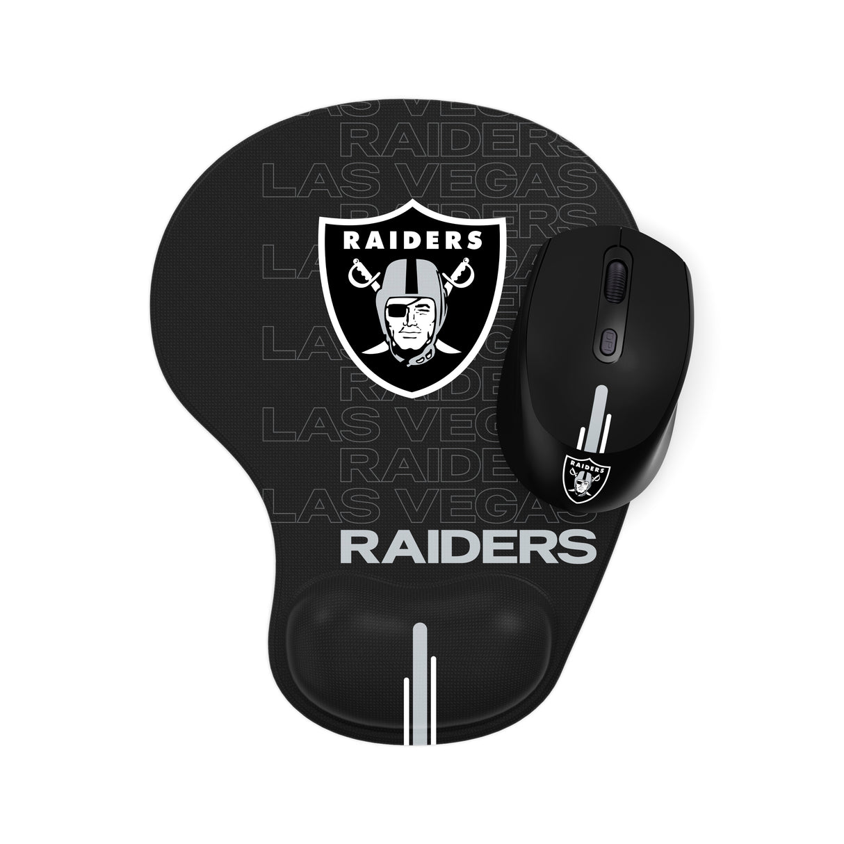 NFL Mouse + Mousepad