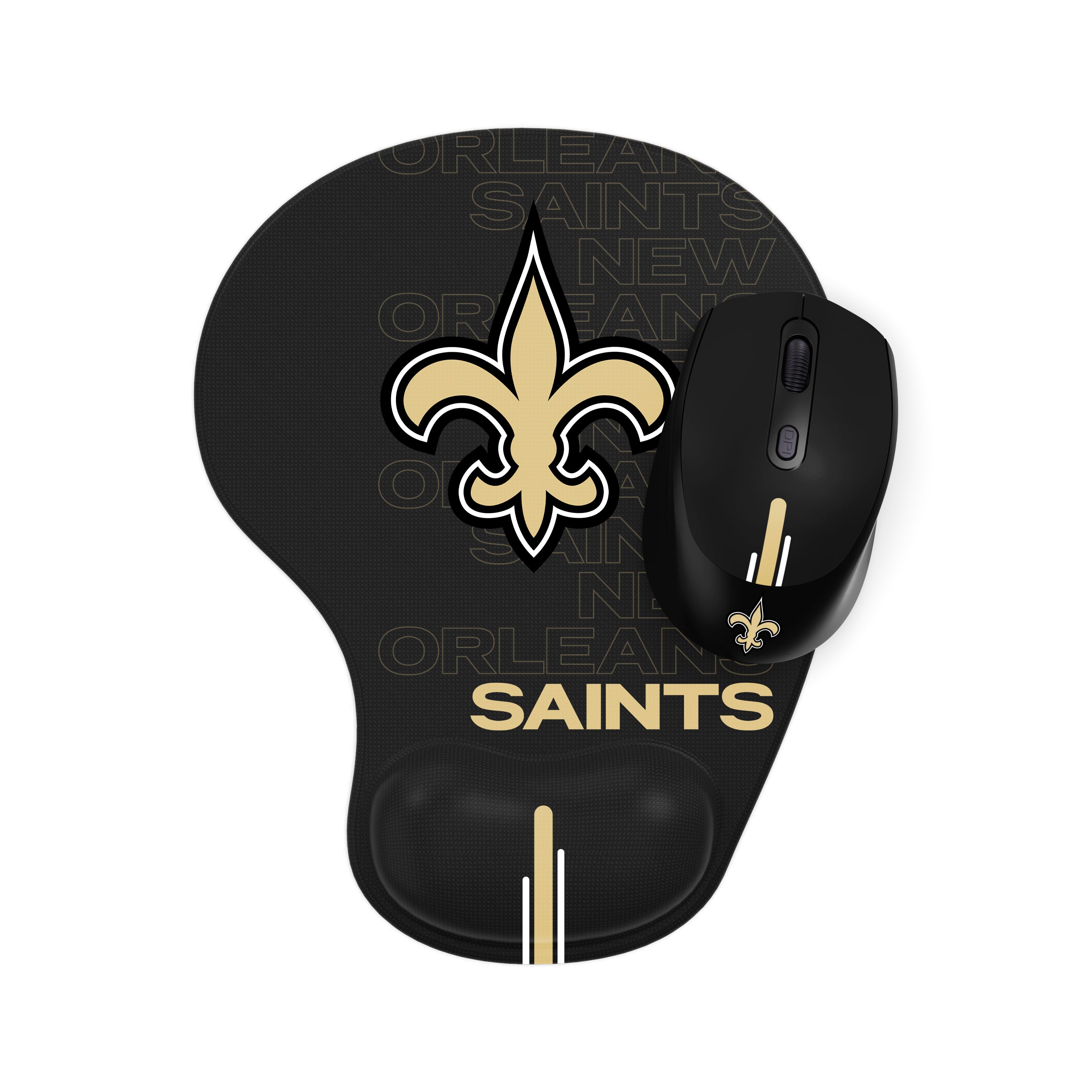 NFL Mouse + Mousepad