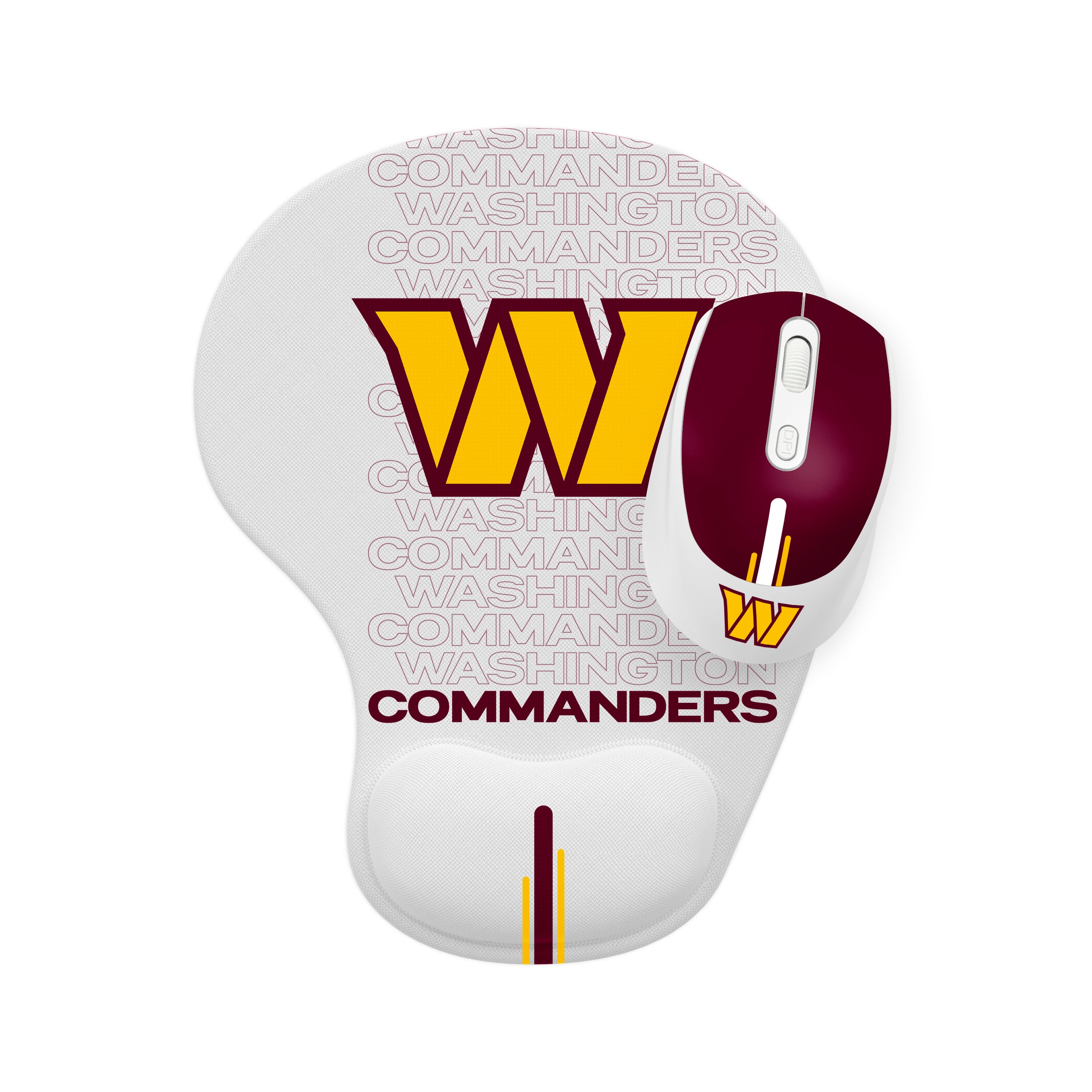 NFL Mouse + Mousepad