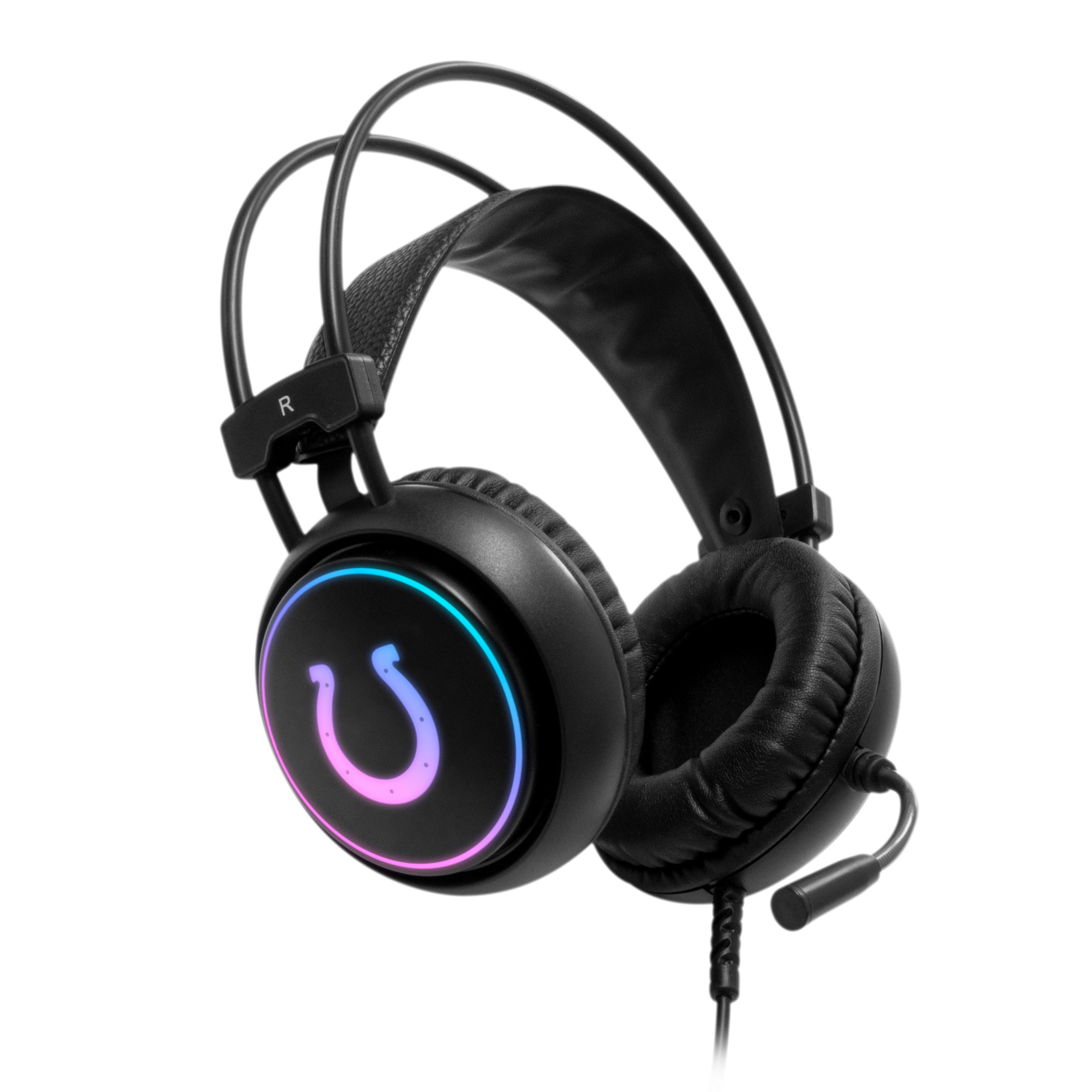 Indianapolis Colts NFL Gaming Headphones
