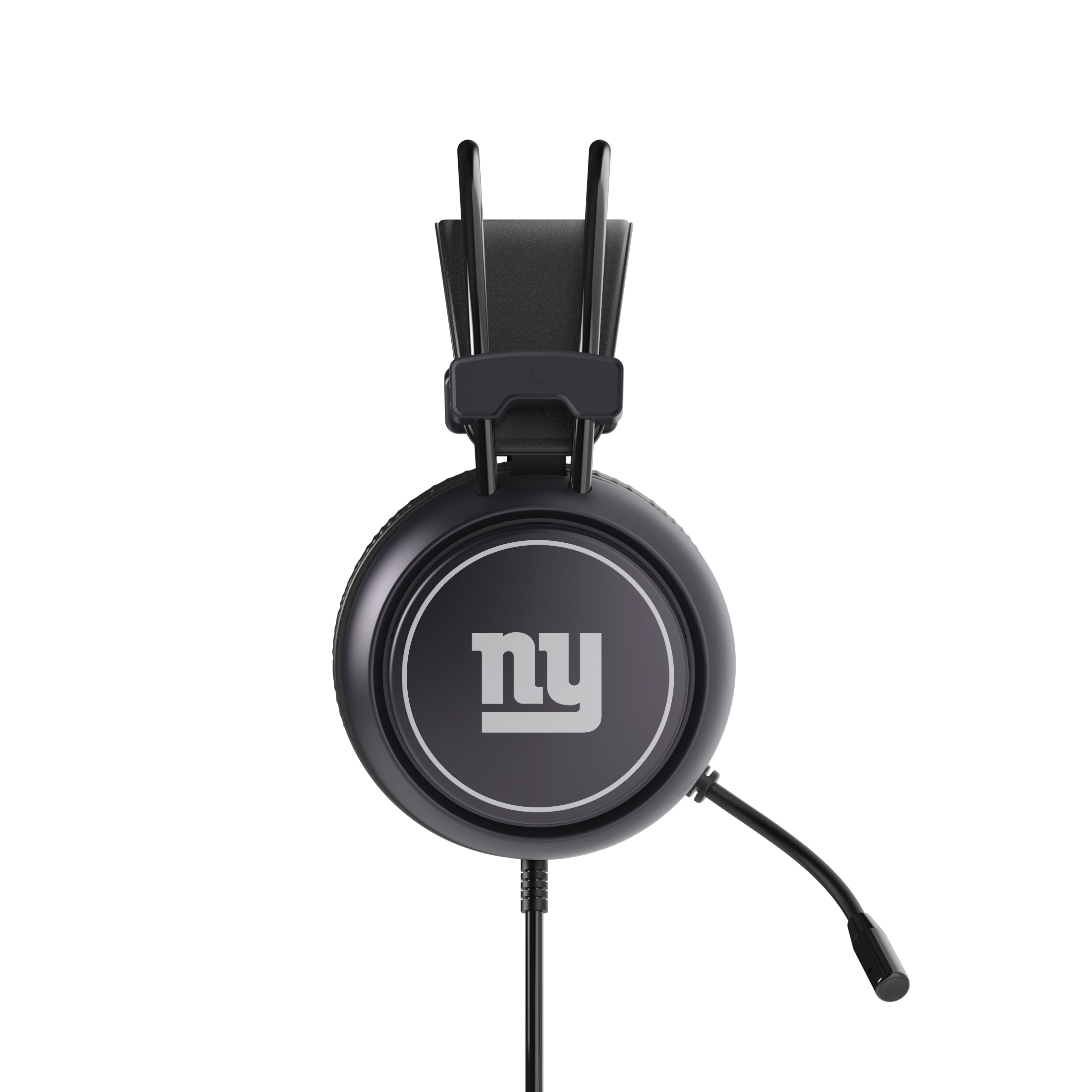 New York Giants NFL Gaming Headphones