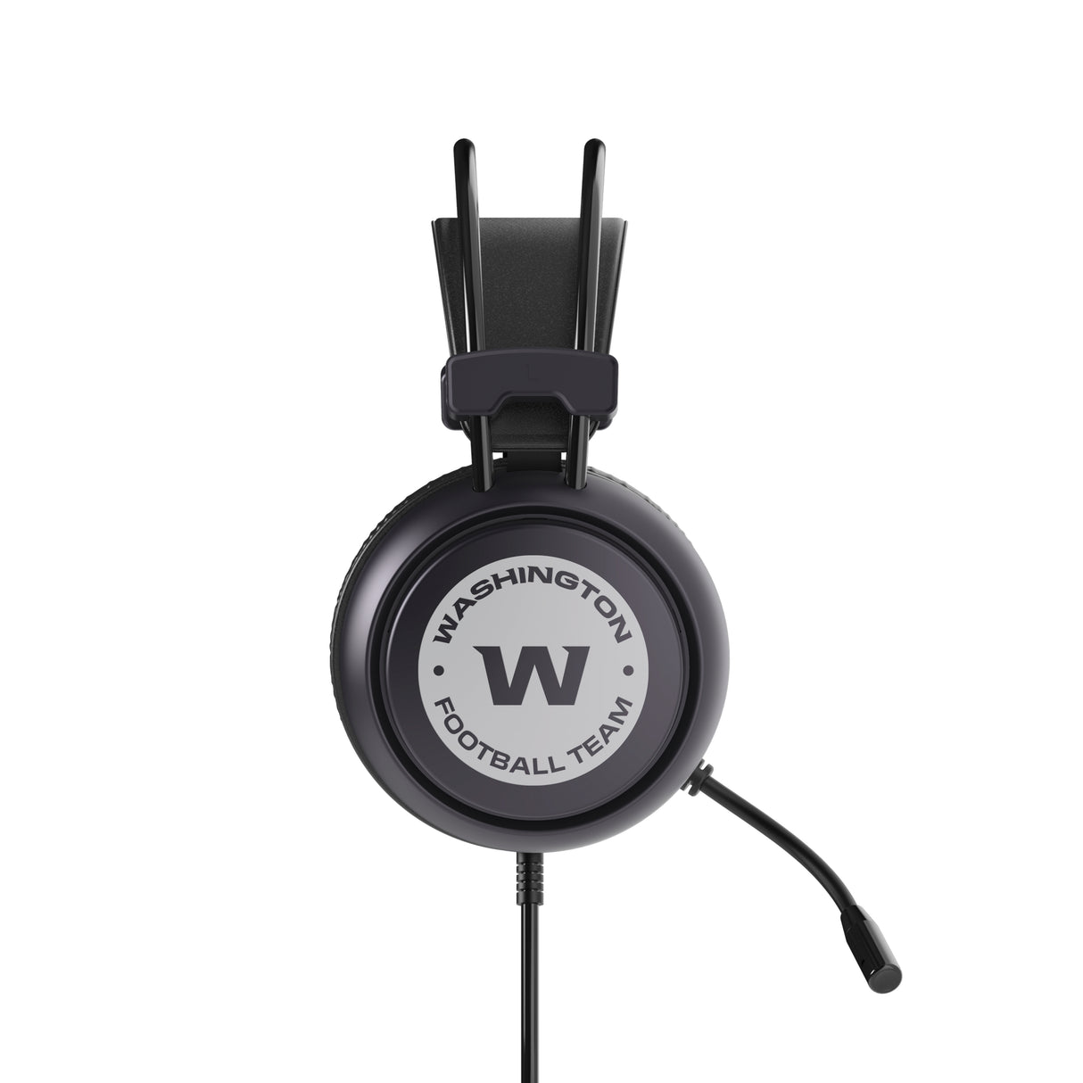 Washington Commanders NFL Gaming Headphones