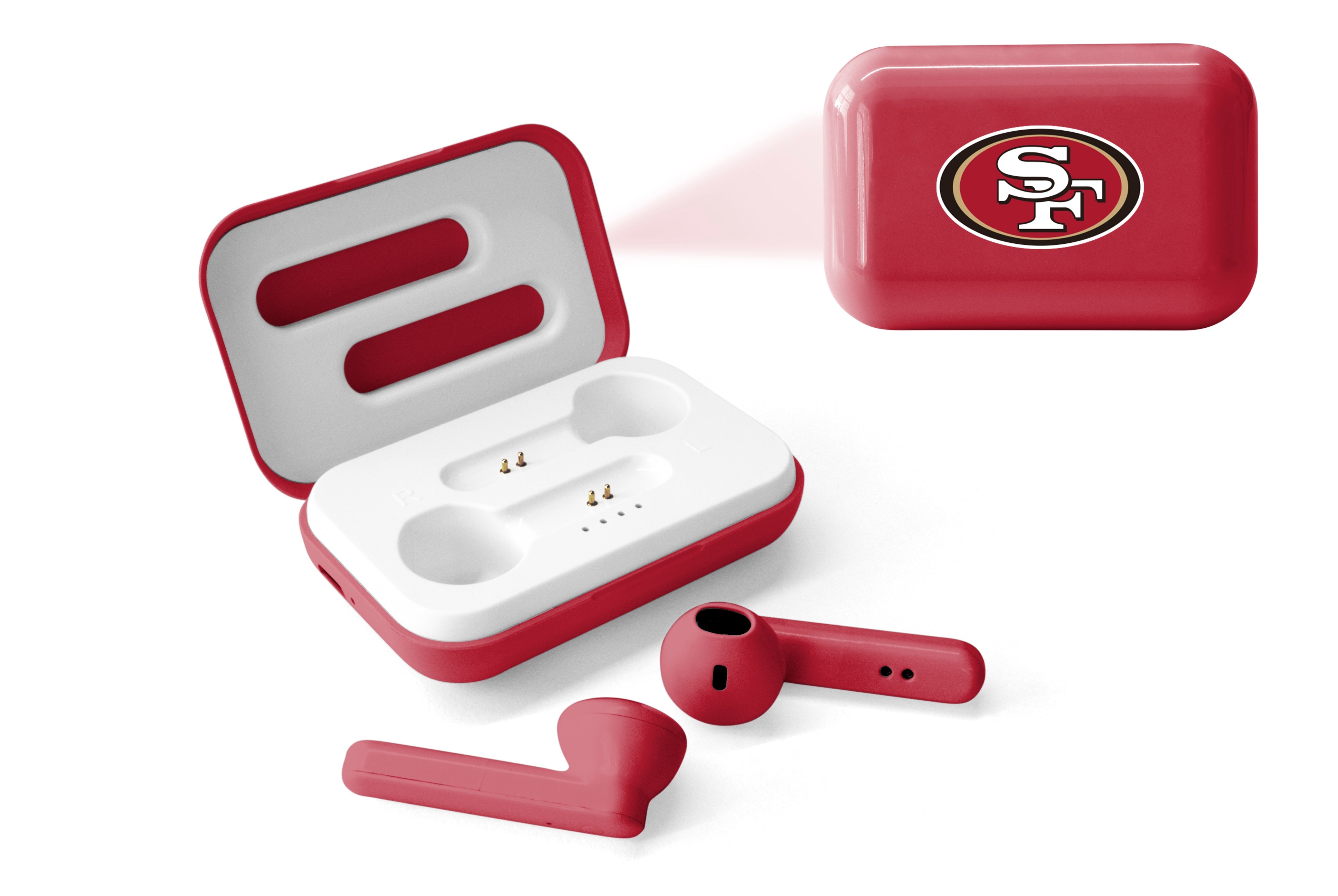 San Francisco 49ers