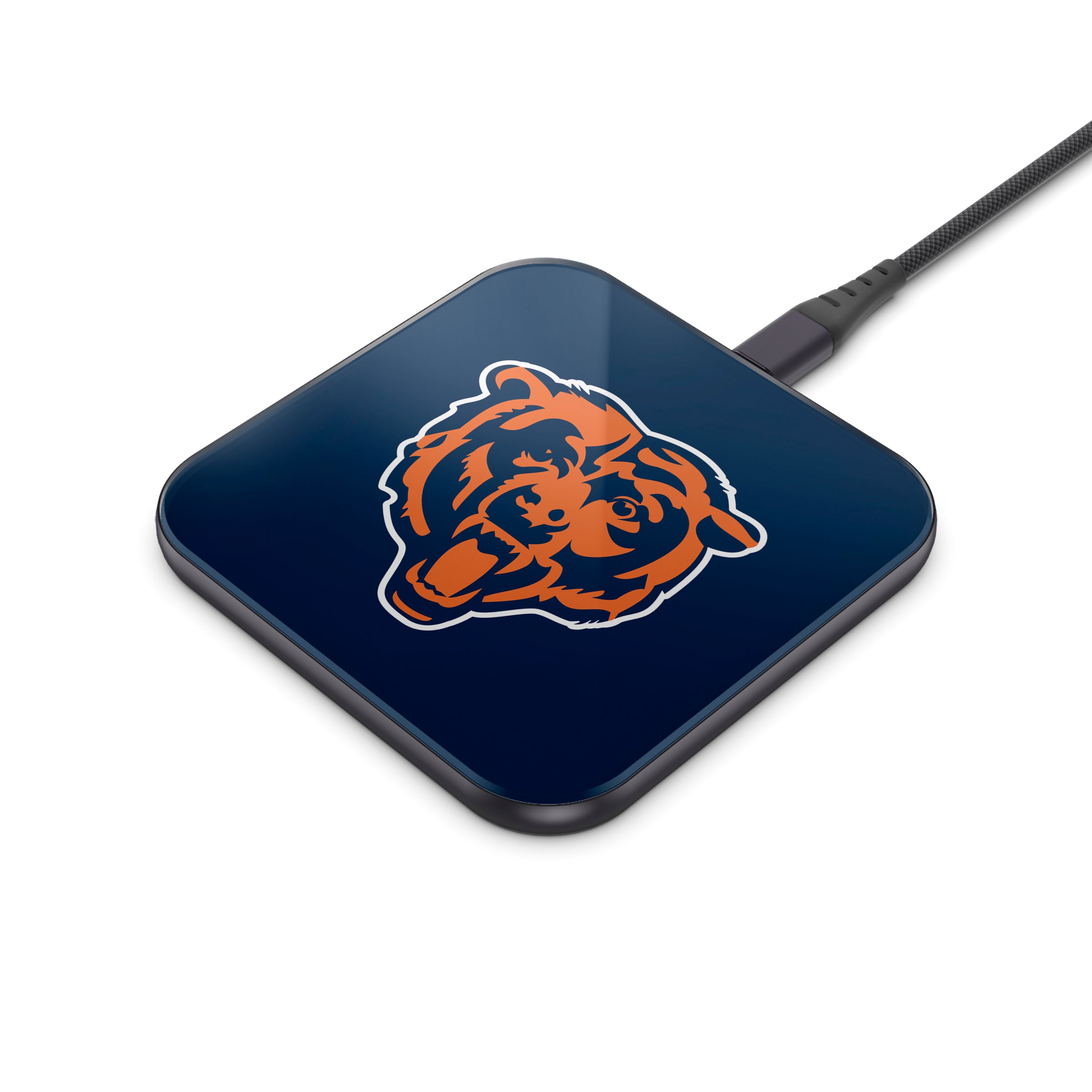 NFL Wireless Charging Pad