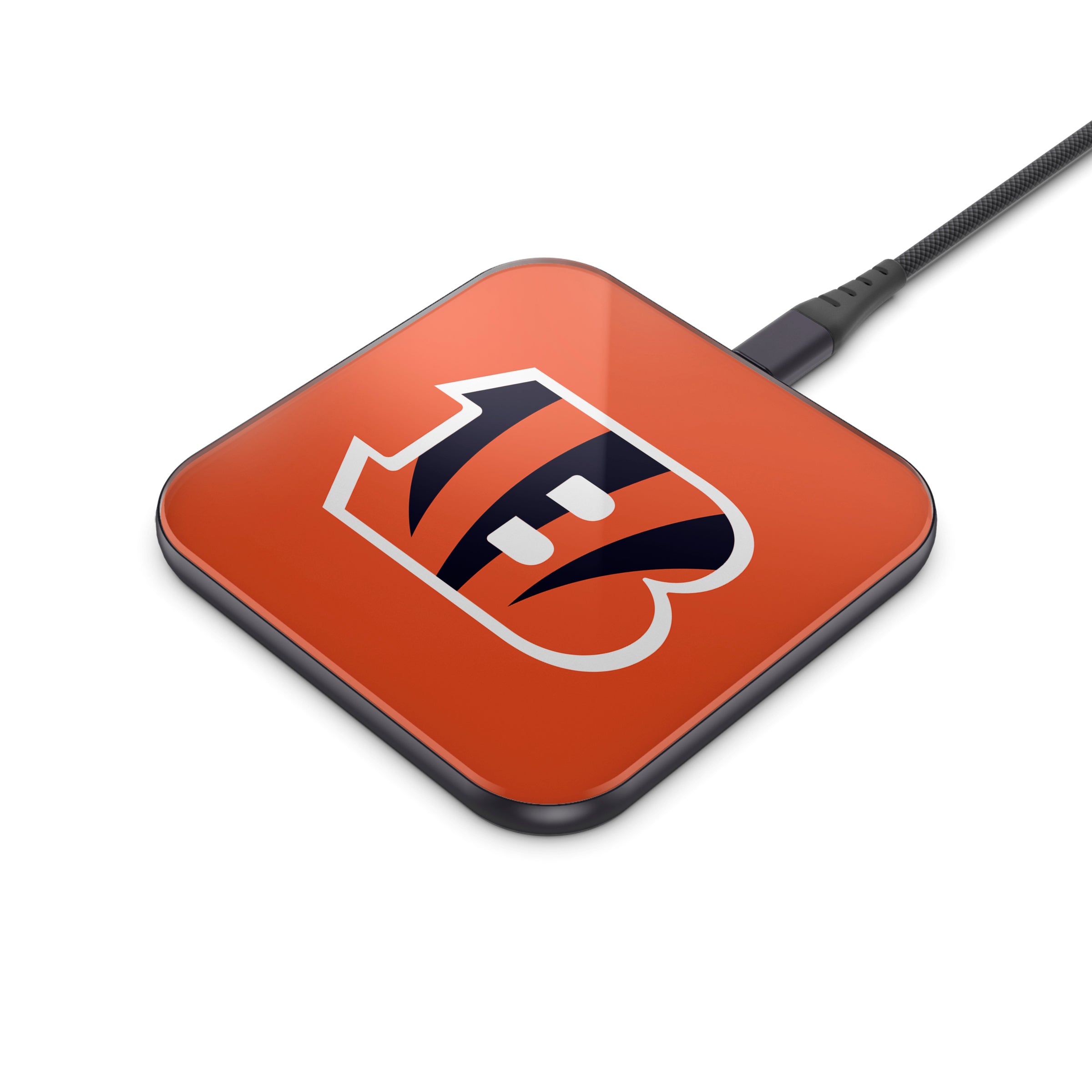 NFL Wireless Charging Pad