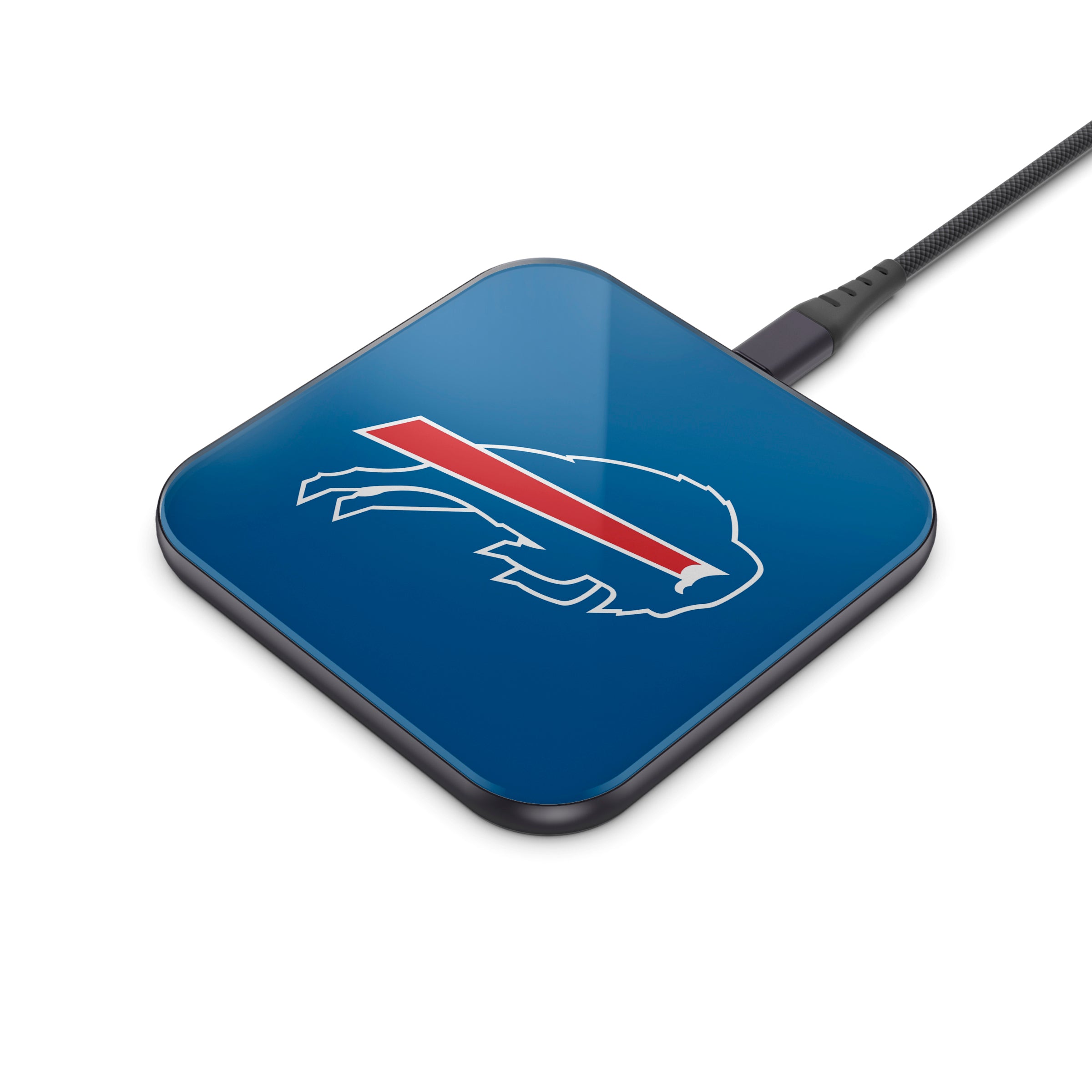 NFL Wireless Charging Pad