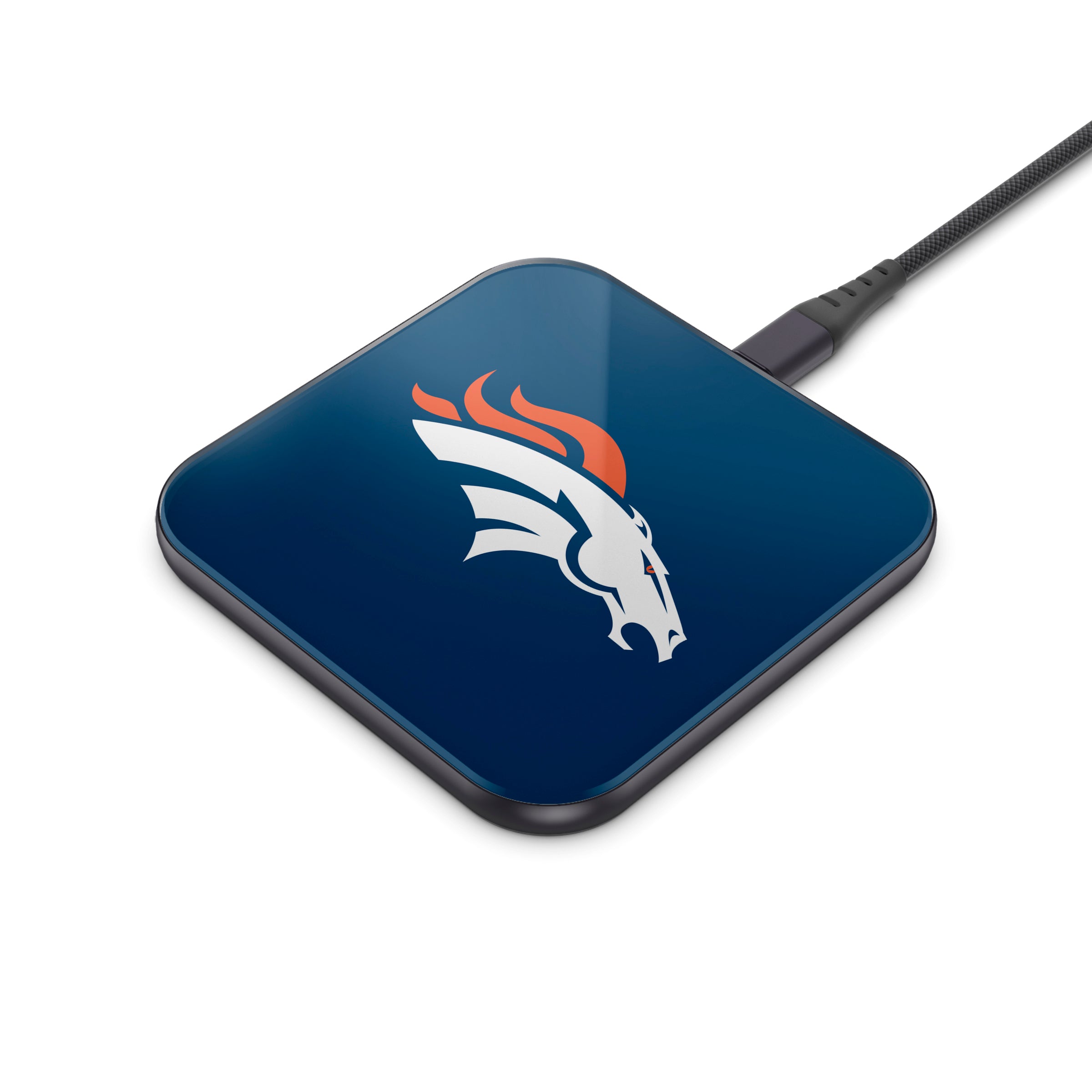 NFL Wireless Charging Pad