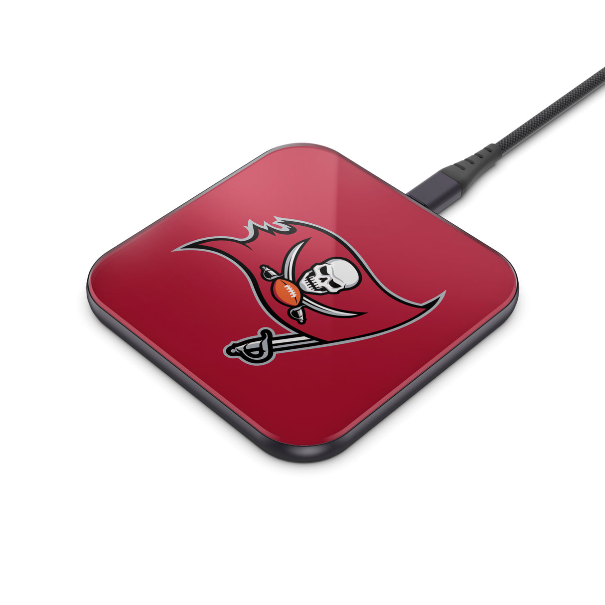 NFL Wireless Charging Pad