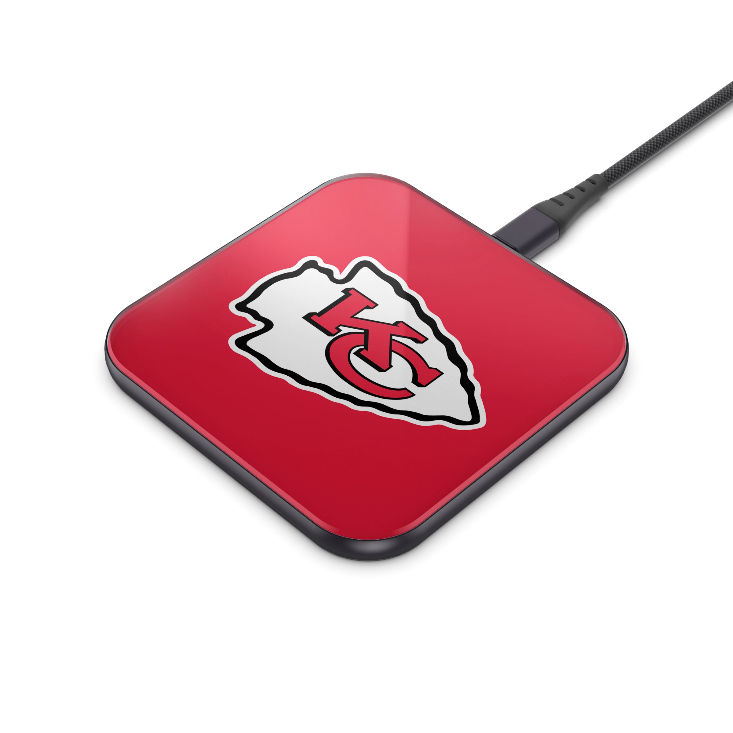NFL Wireless Charging Pad