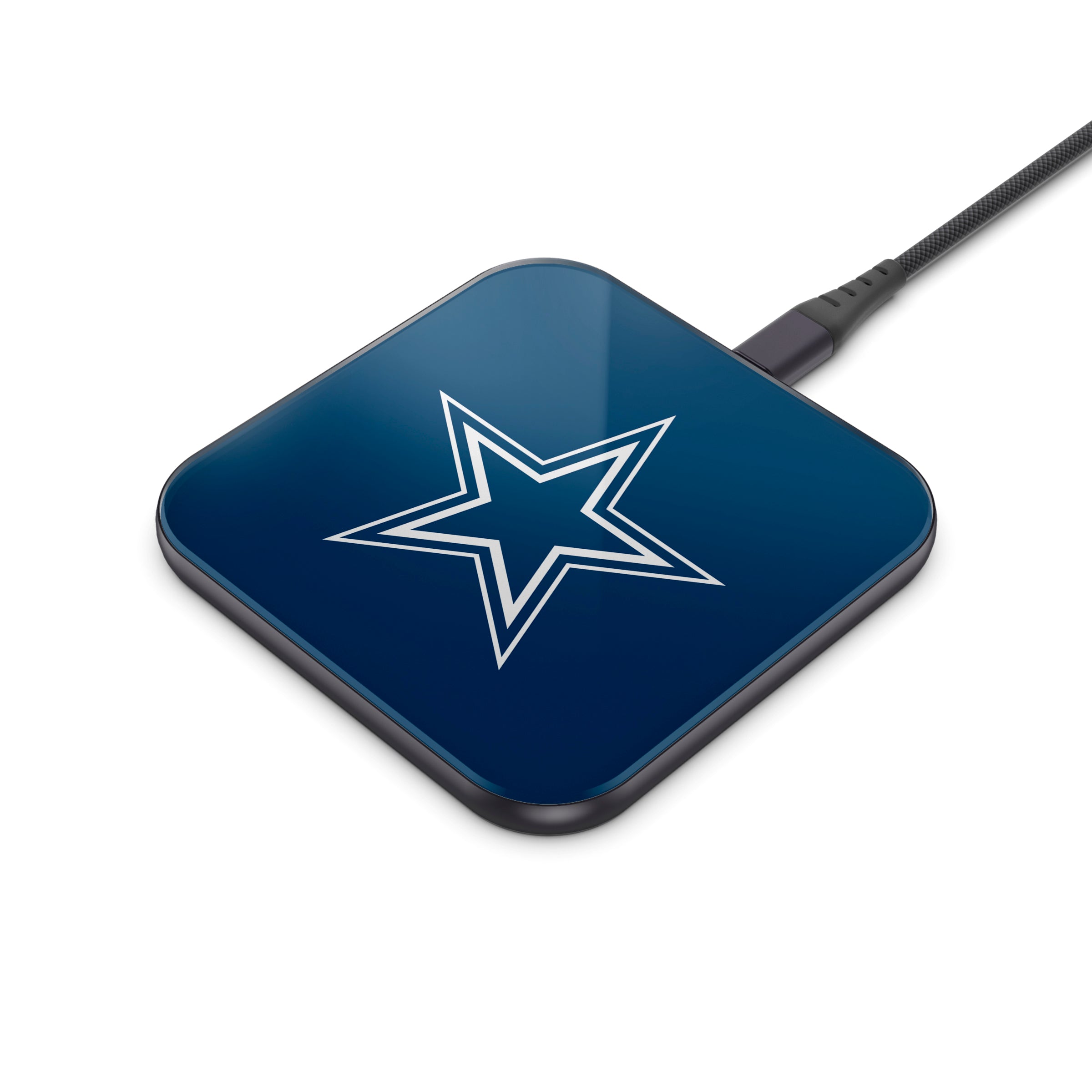 NFL Wireless Charging Pad