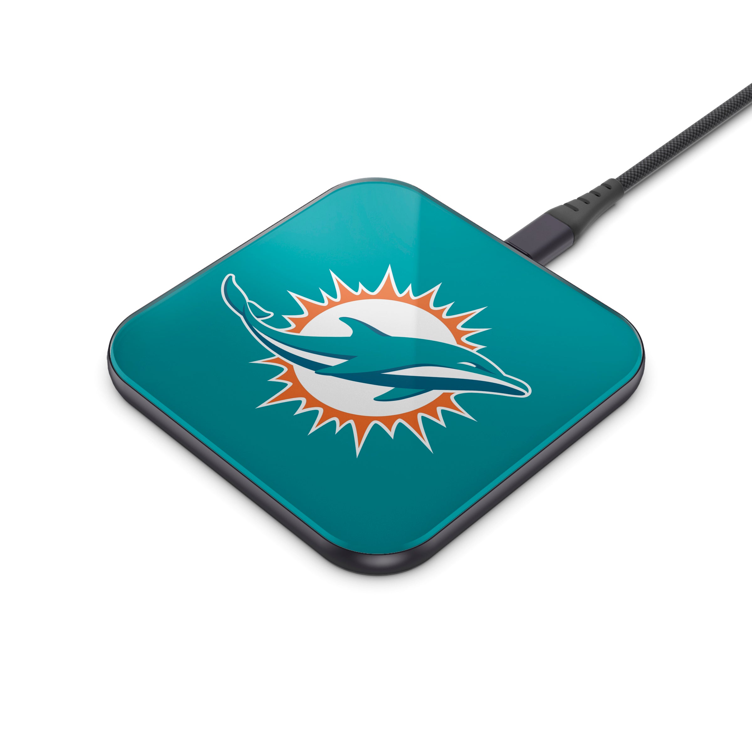 NFL Wireless Charging Pad