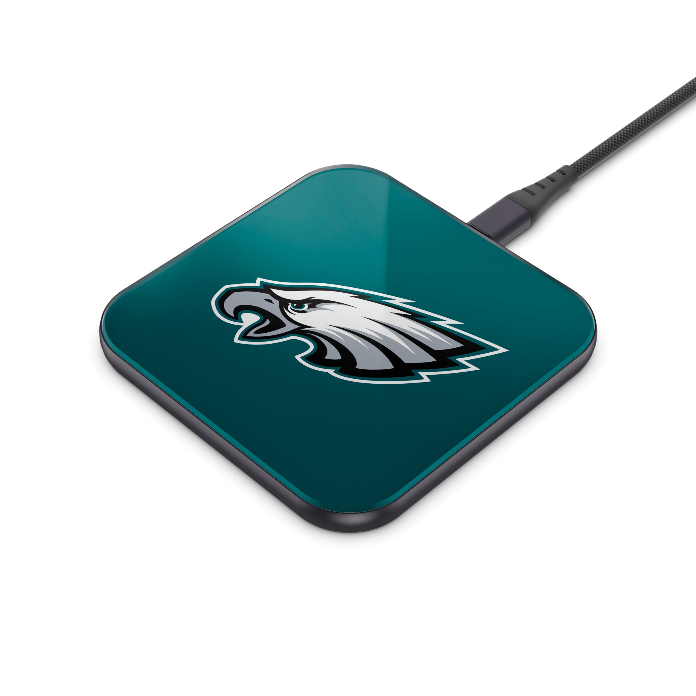 NFL Wireless Charging Pad