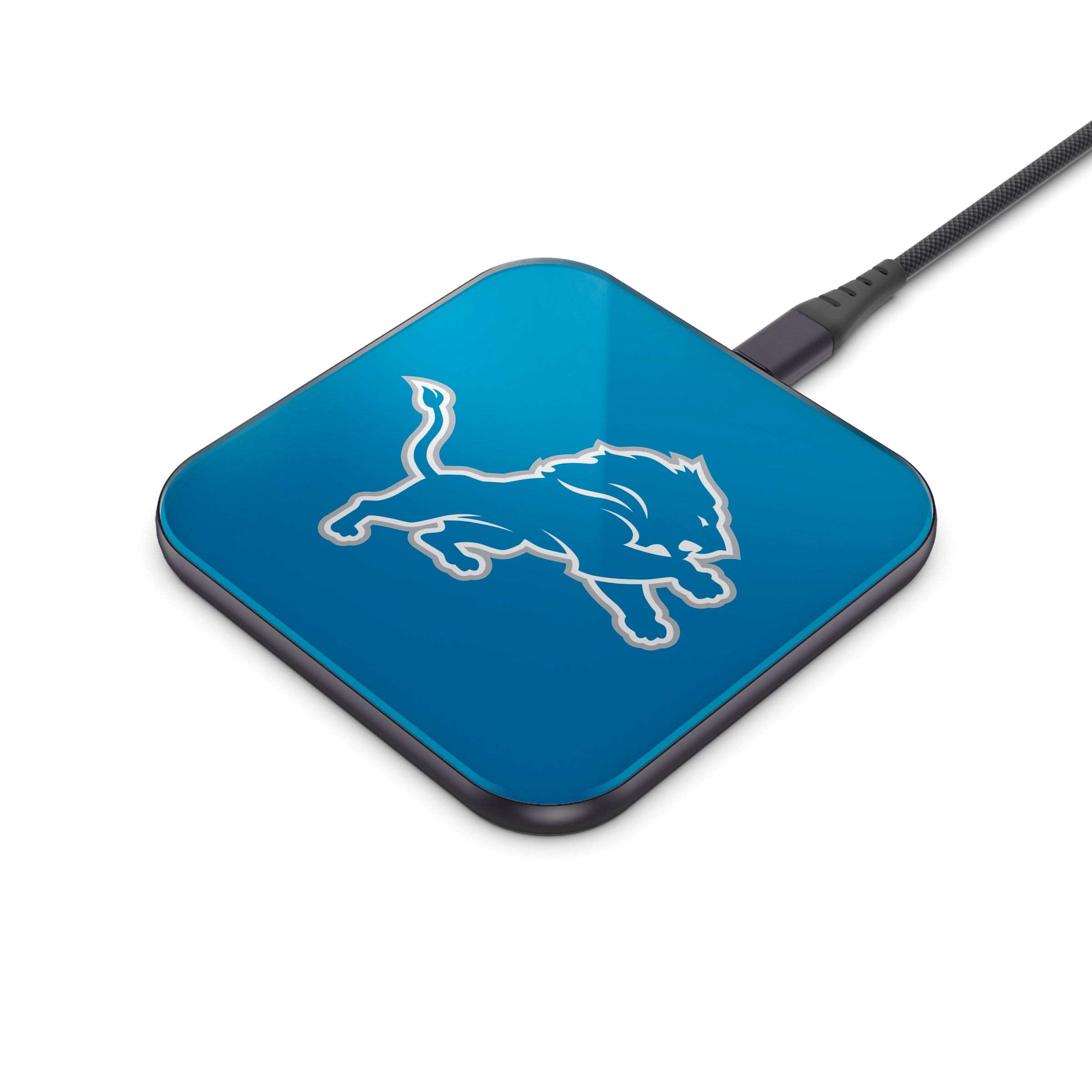 NFL Wireless Charging Pad