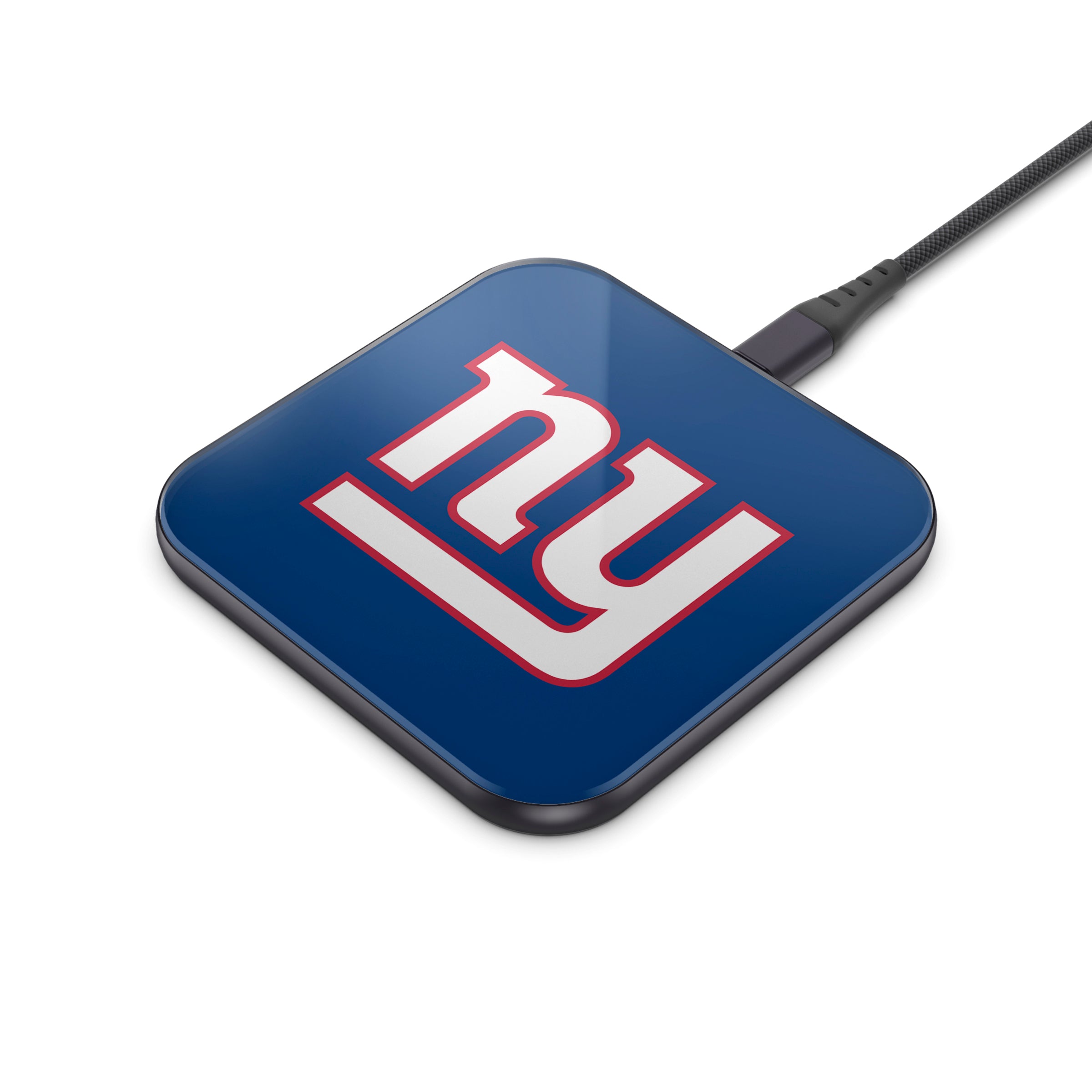 NFL Wireless Charging Pad