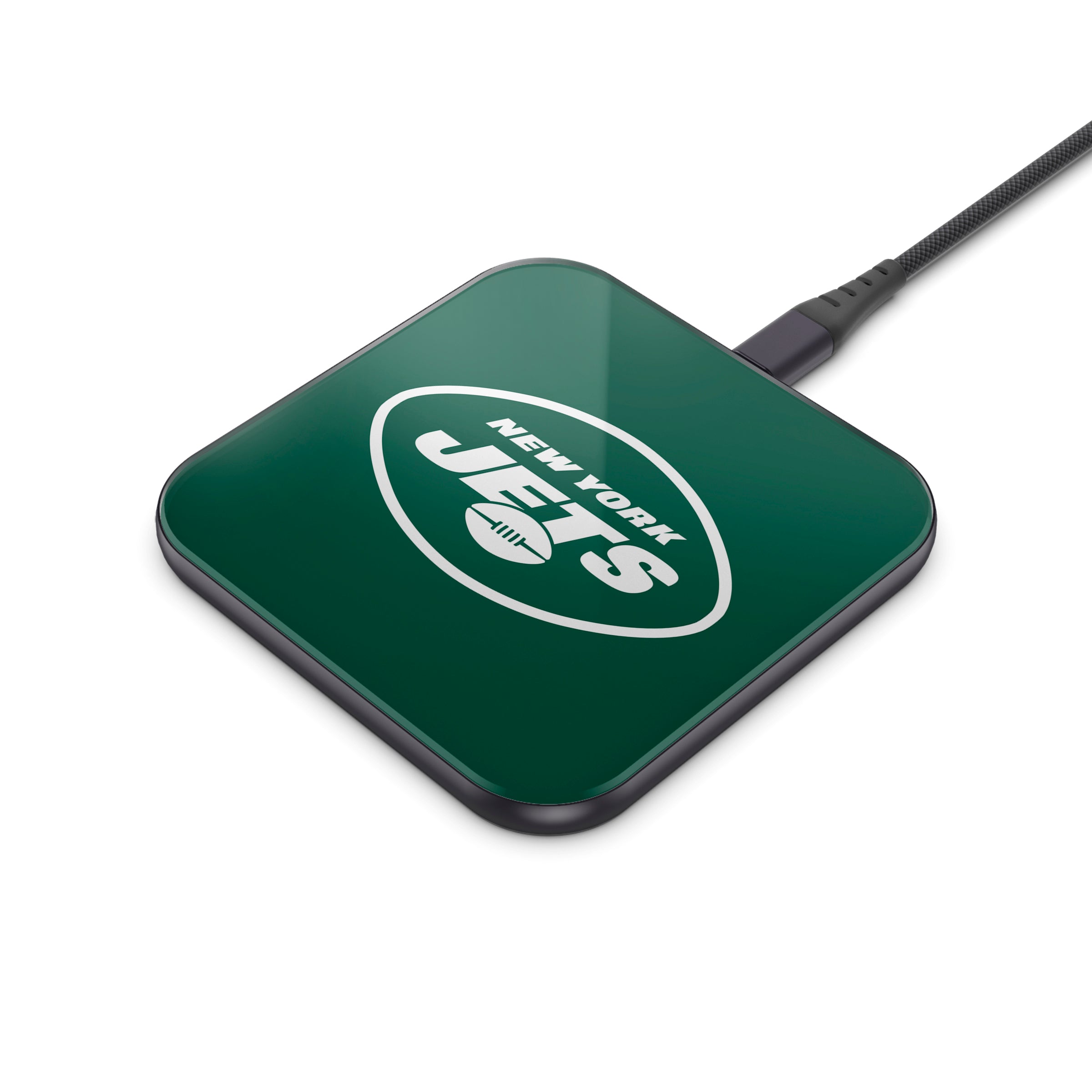 NFL Wireless Charging Pad