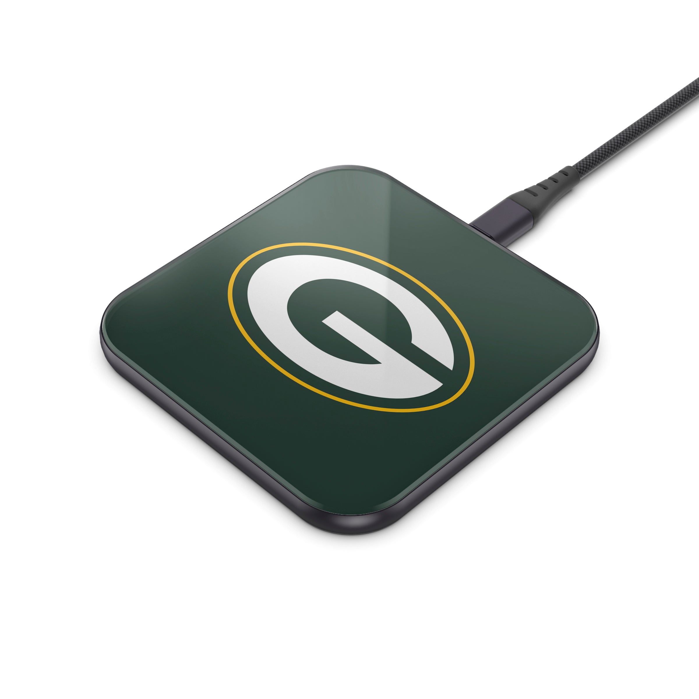 NFL Wireless Charging Pad